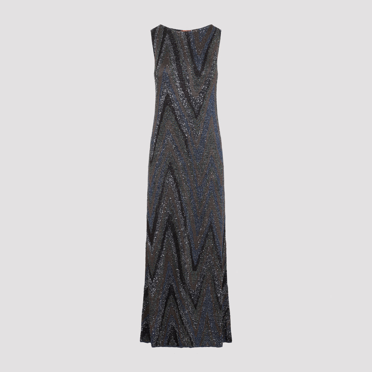 Missoni Long Dress