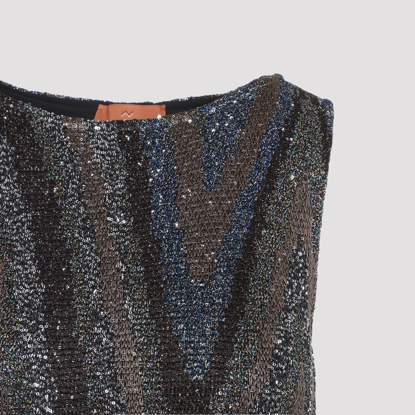 Missoni Long Dress