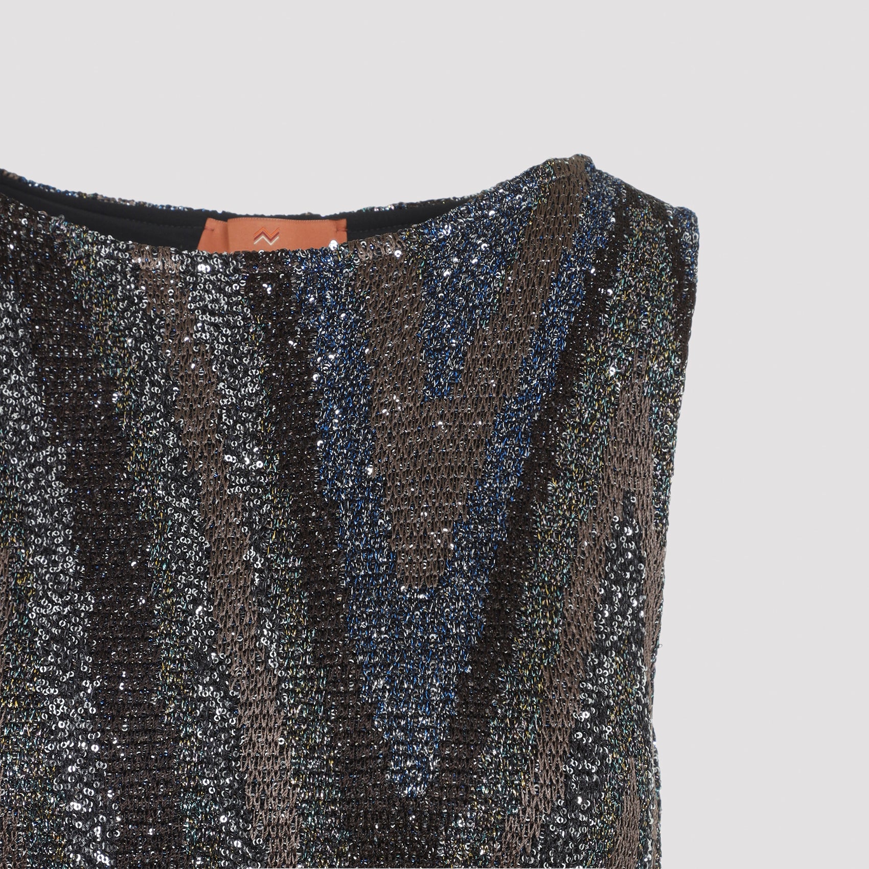 Missoni Long Dress