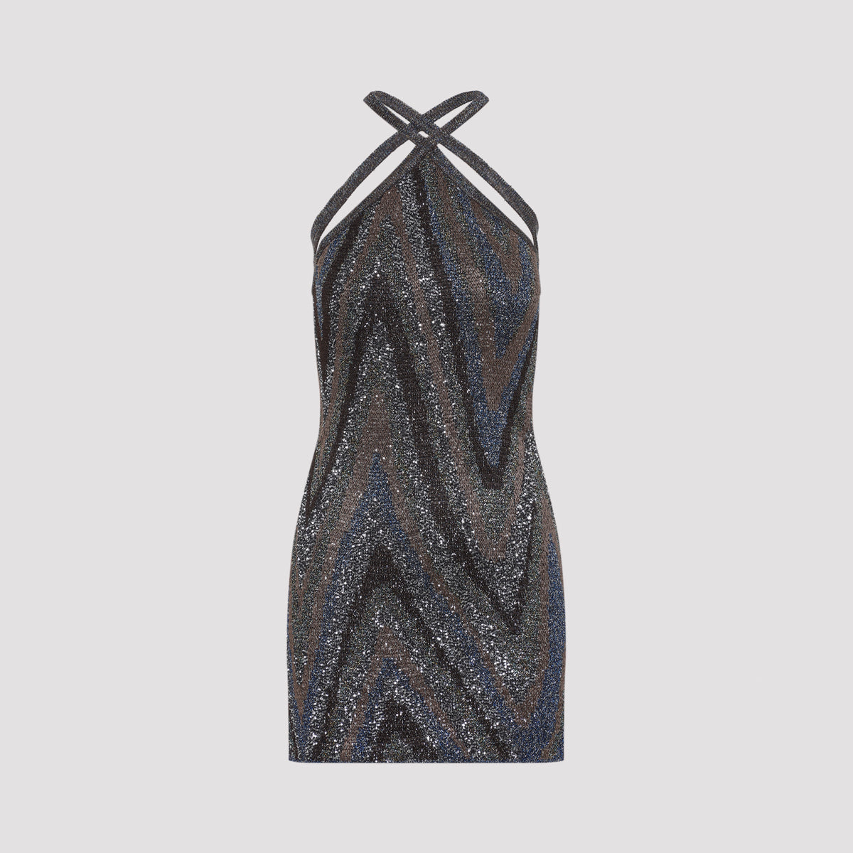 Missoni Mini Dress