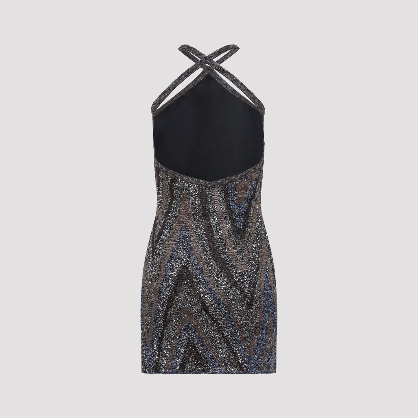 Missoni Mini Dress