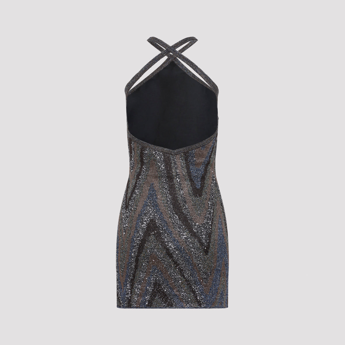 Missoni Mini Dress