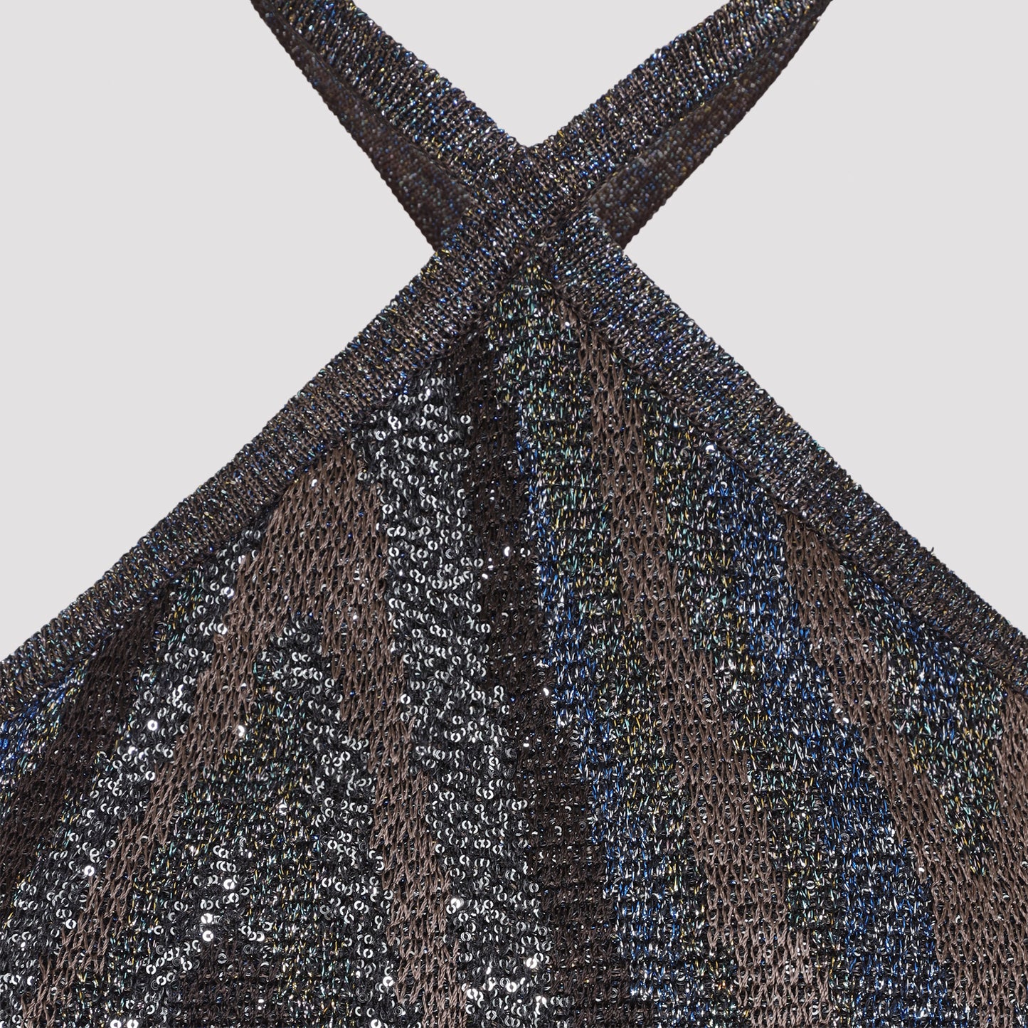 Missoni Mini Dress