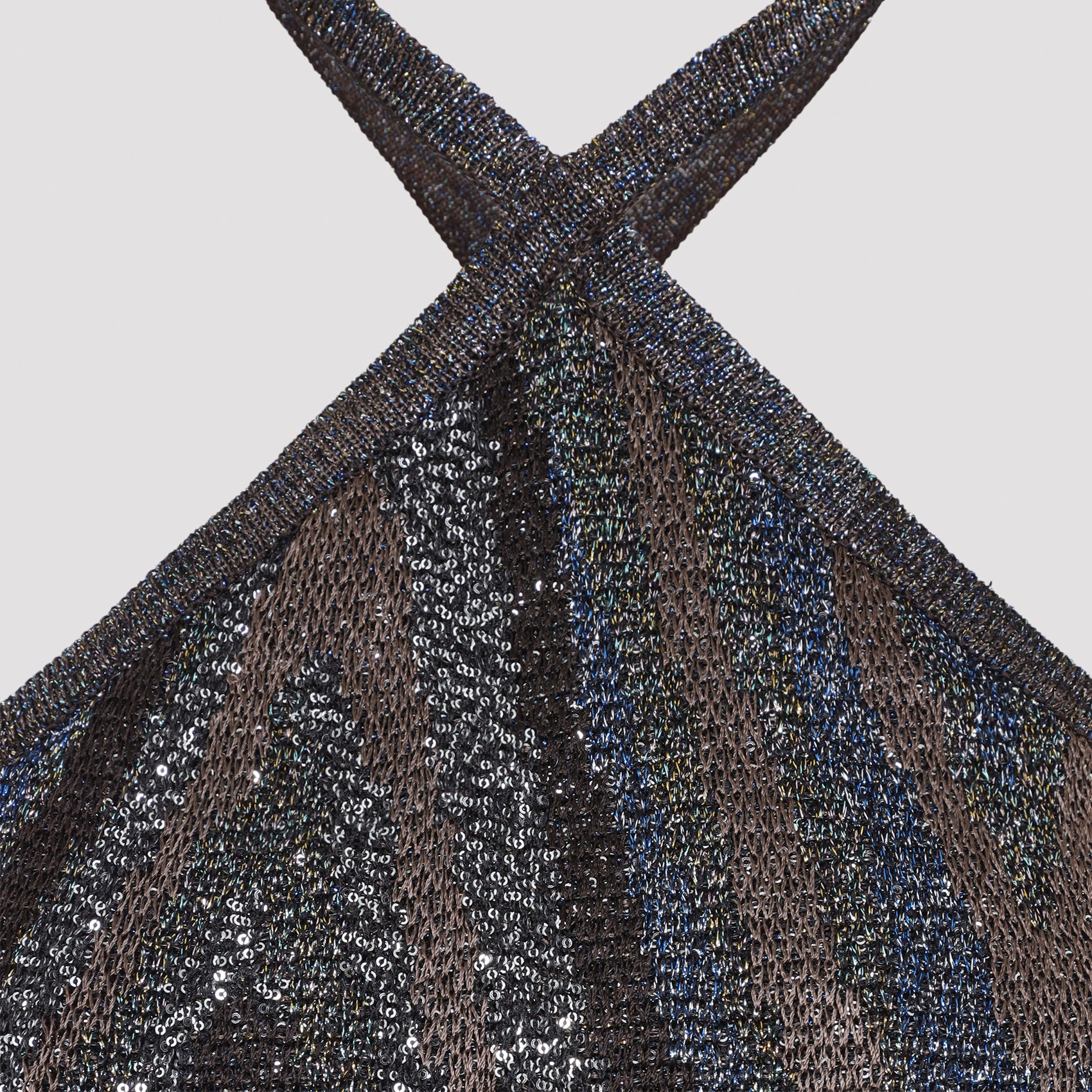 Missoni Mini Dress
