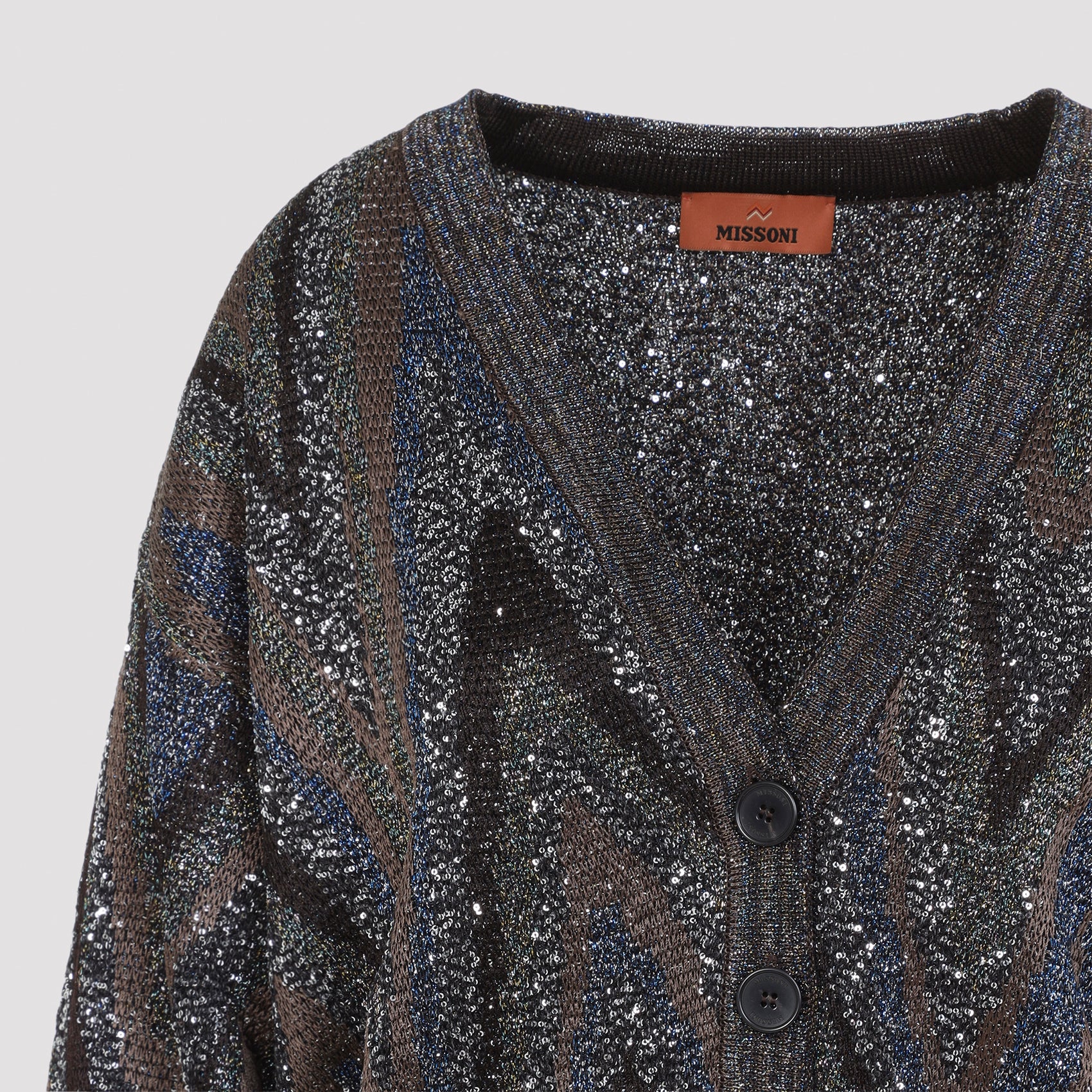 Missoni Cardigan