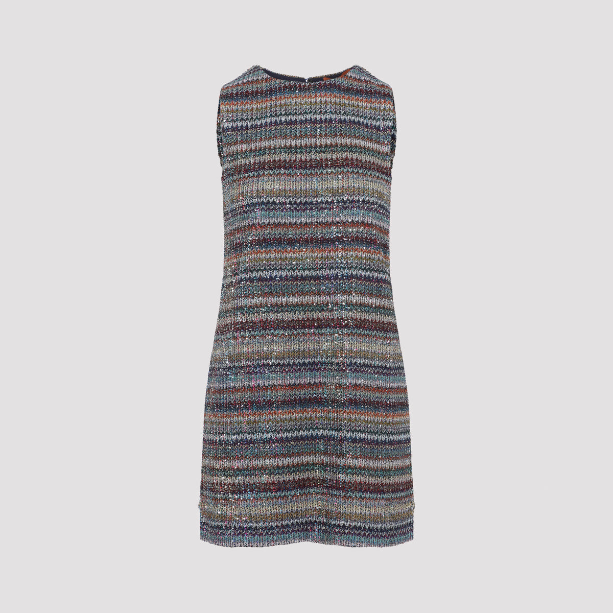 Missoni Caperdoni Short Dress