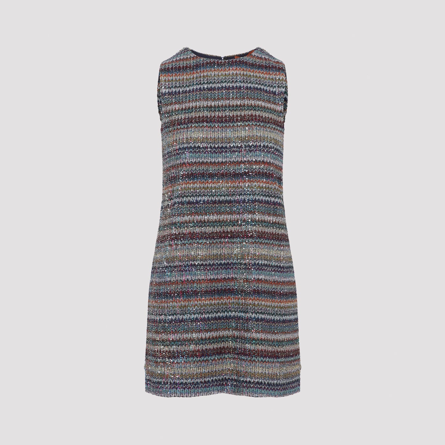 Missoni Caperdoni Short Dress