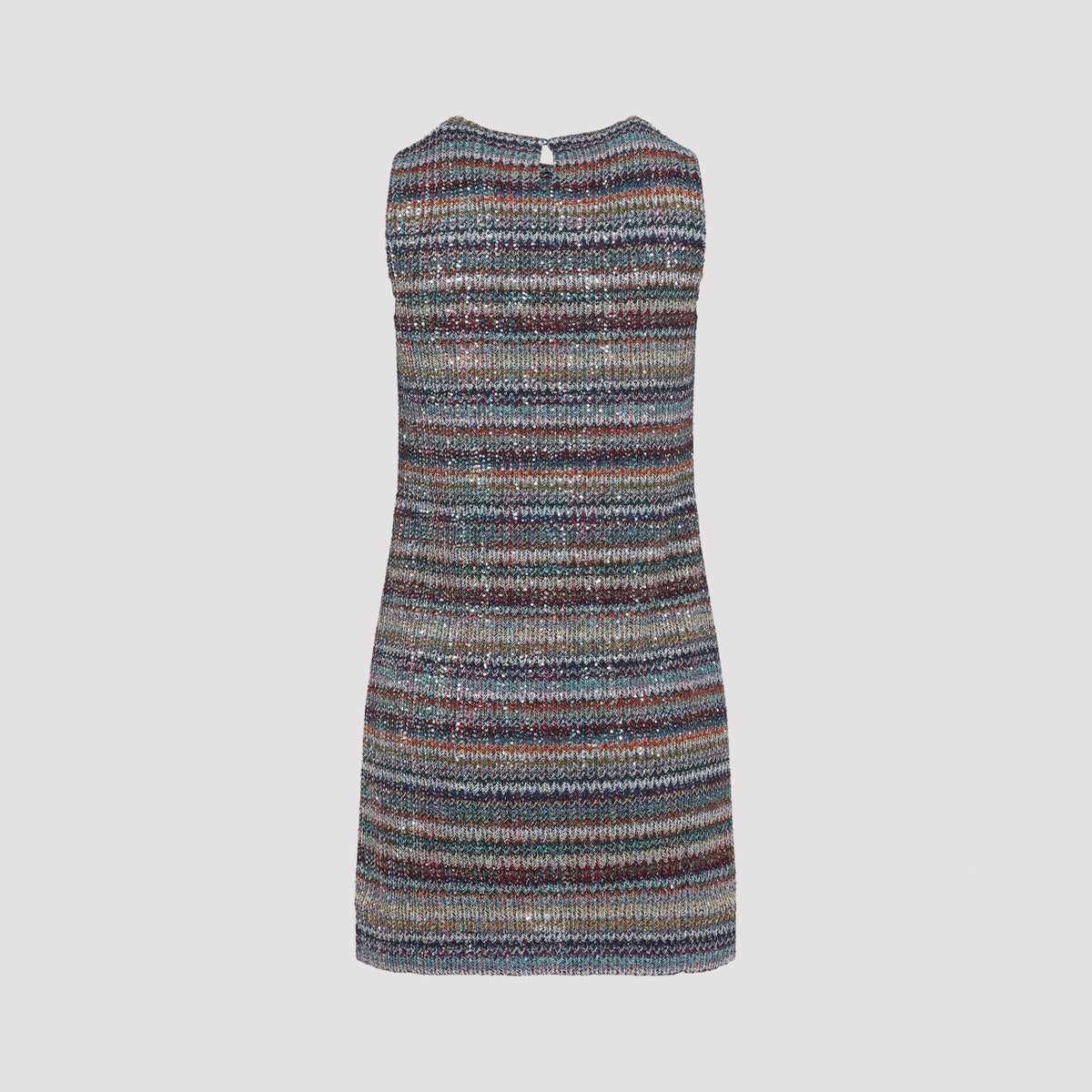 Missoni Caperdoni Short Dress