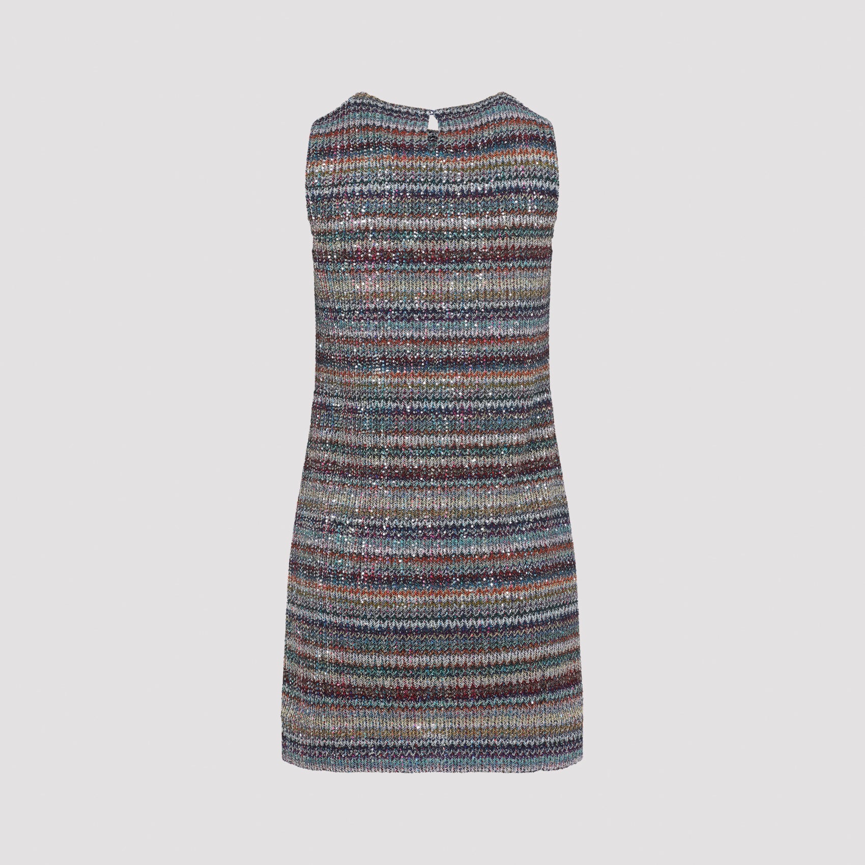 Missoni Caperdoni Short Dress