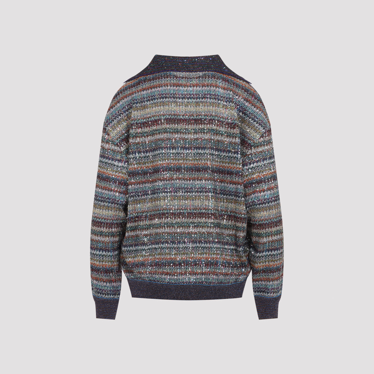 Missoni Caperdoni Knit Polo