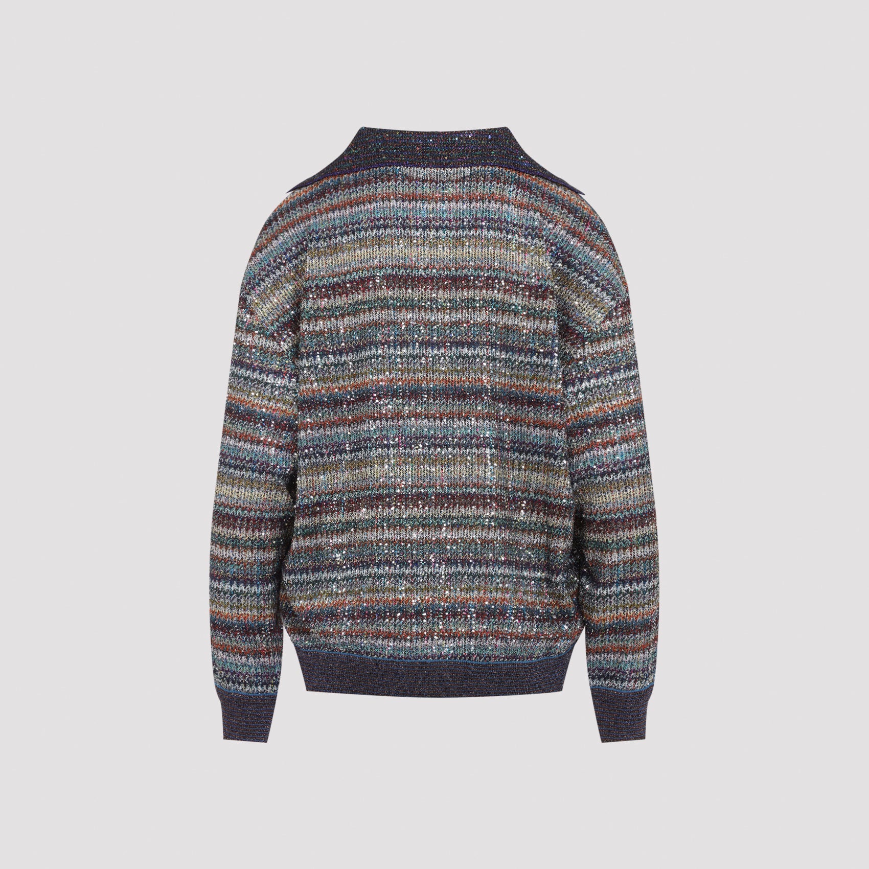 Missoni Caperdoni Knit Polo