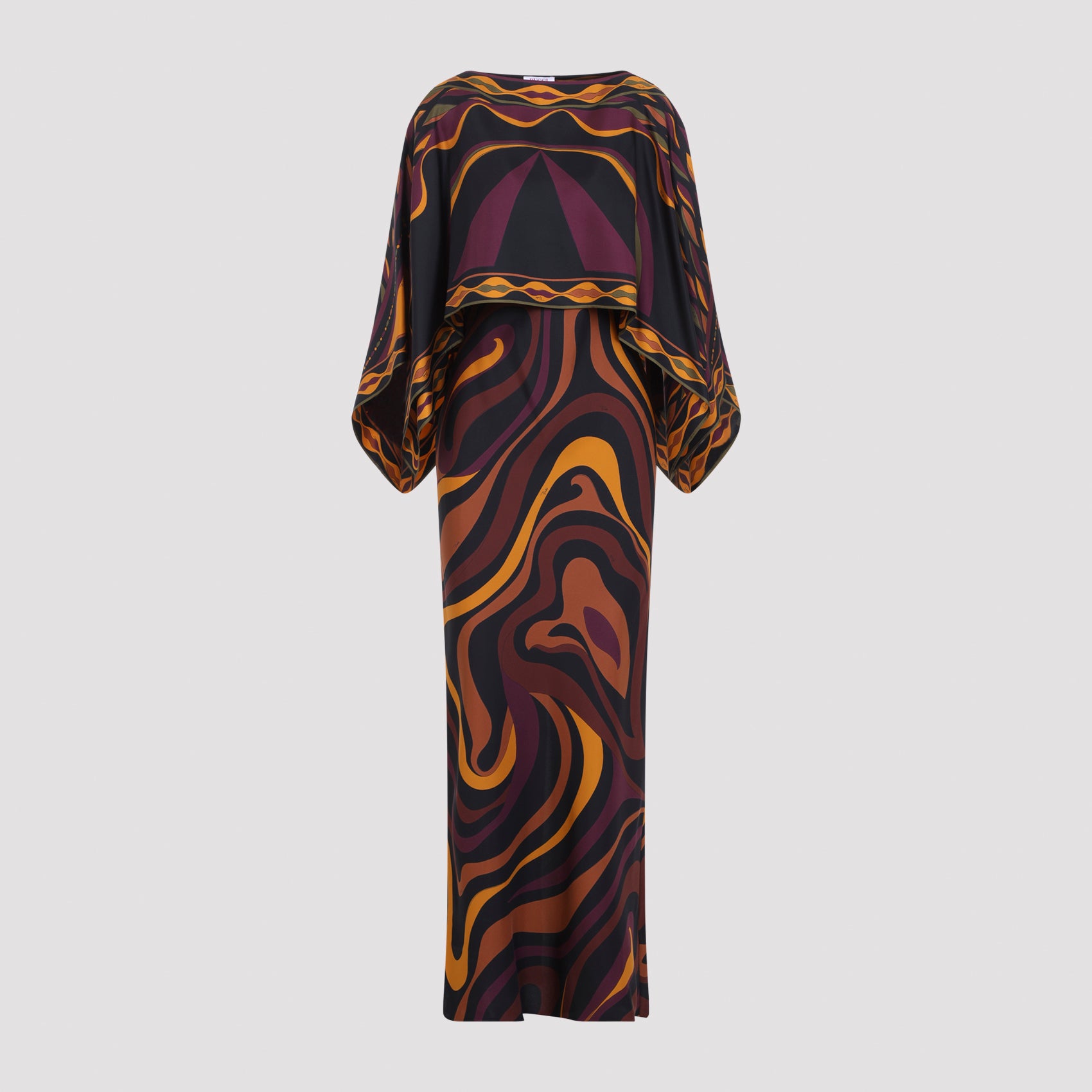 Pucci Long Dress