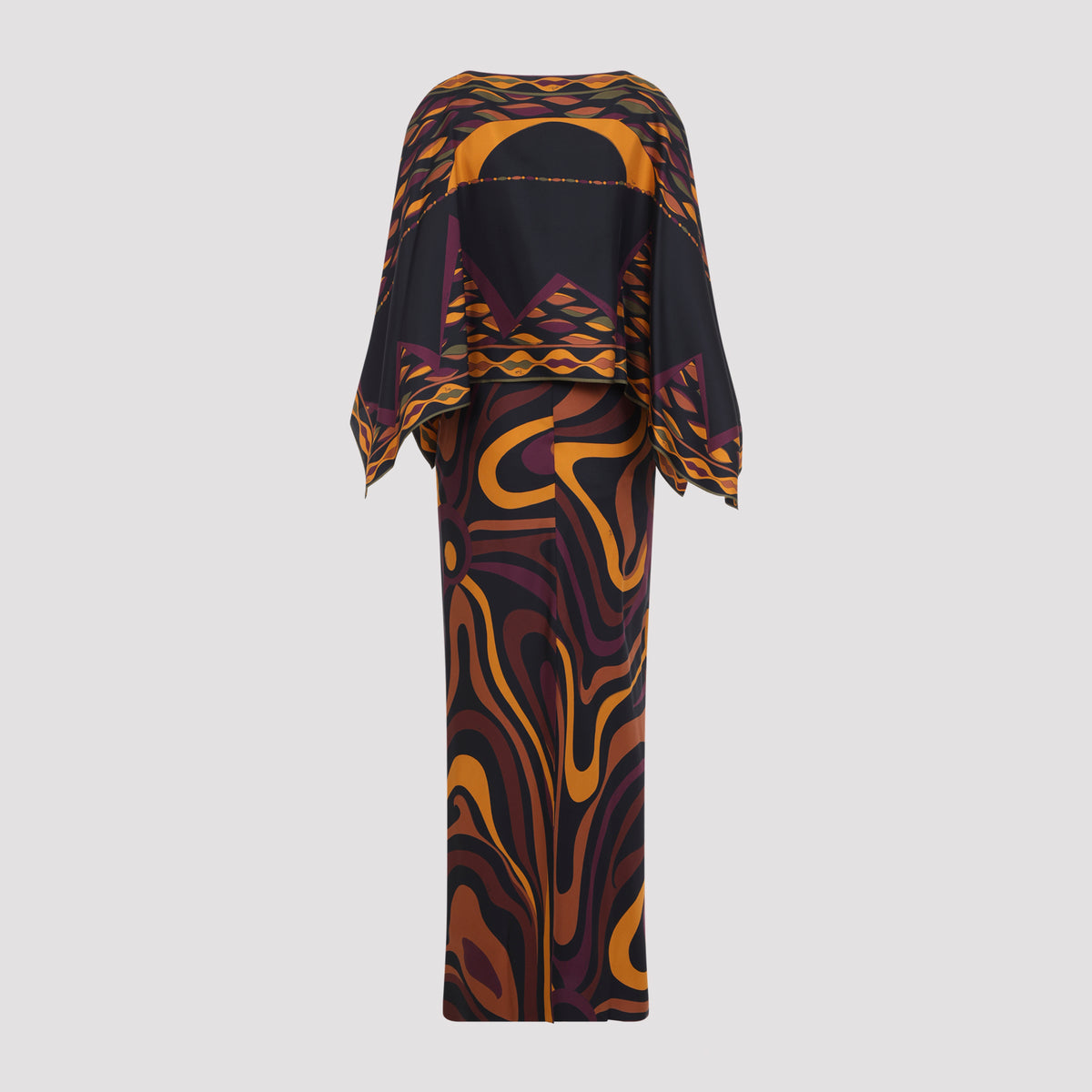 Pucci Long Dress