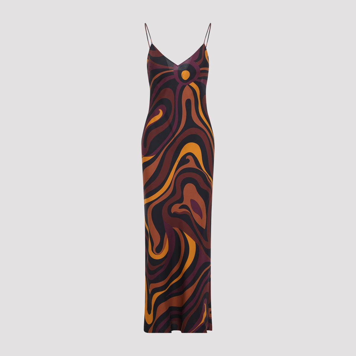 Pucci Long Dress