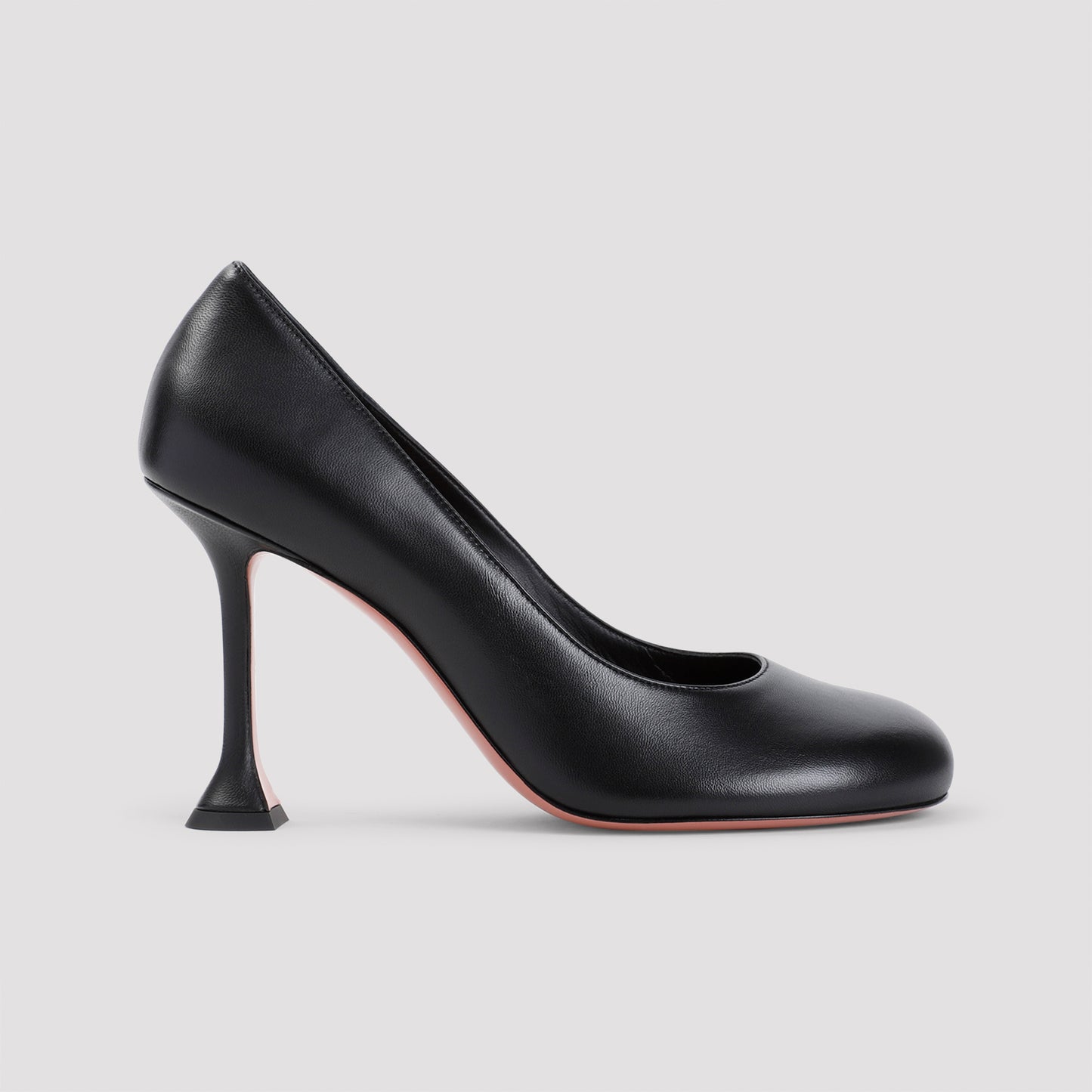 Amina Muaddi Iris Pumps