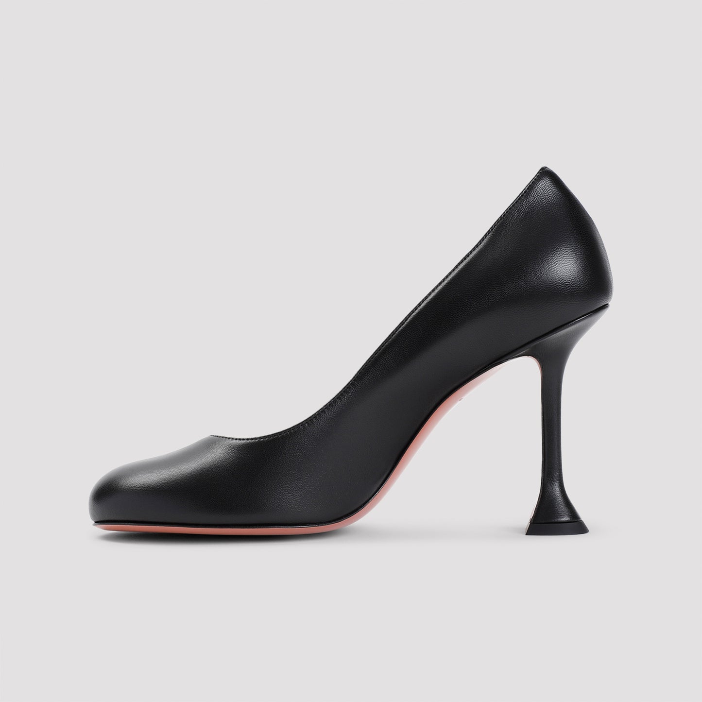 Amina Muaddi Iris Pumps