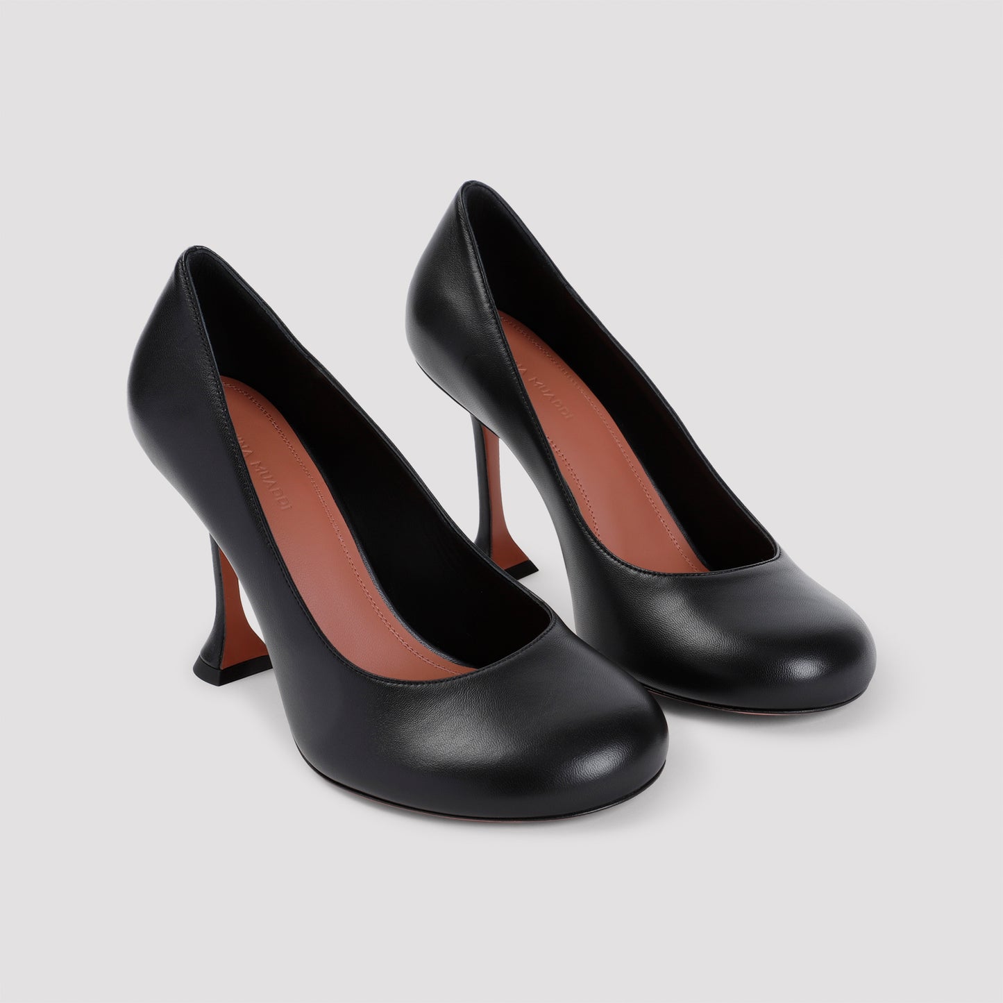 Amina Muaddi Iris Pumps