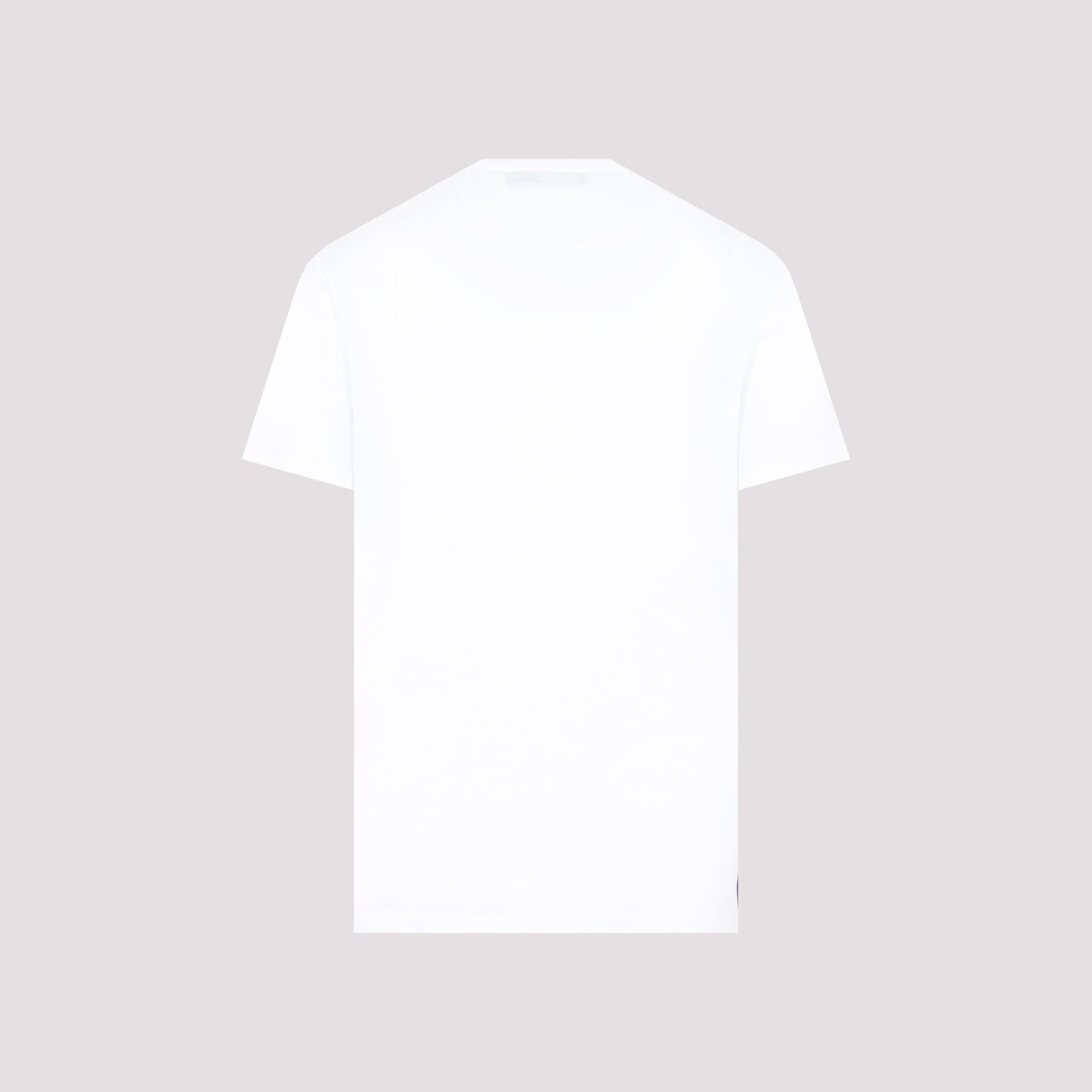 Ralph Lauren Embroidered Logo T-shirt