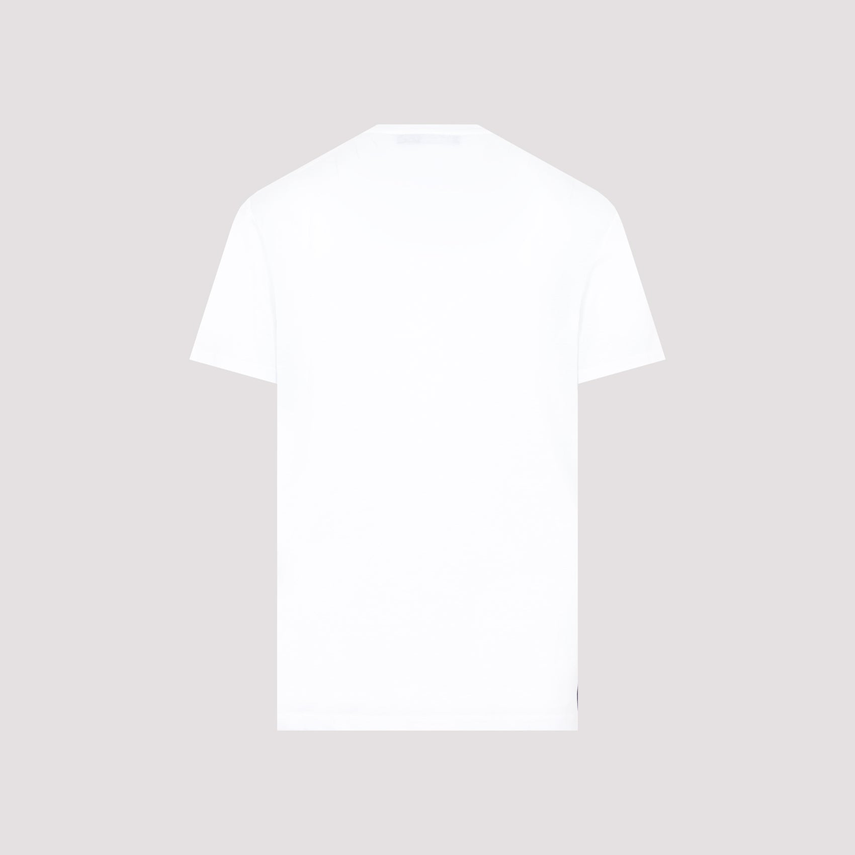 Ralph Lauren Embroidered Logo T-shirt