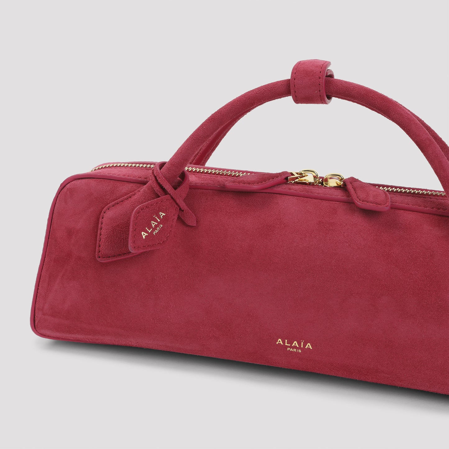 LE TECKEL CLUTCH