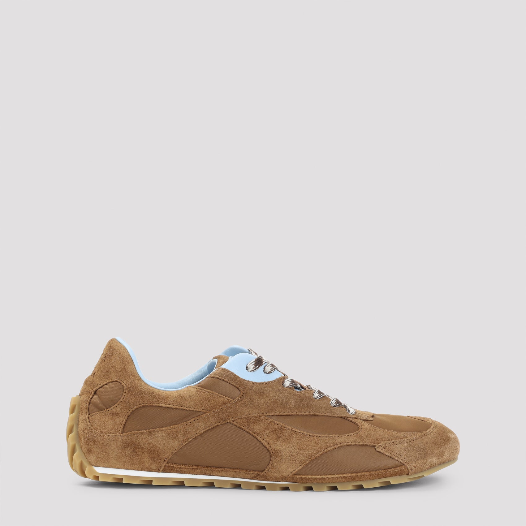 Bottega Veneta Flash Orbit Sneakers