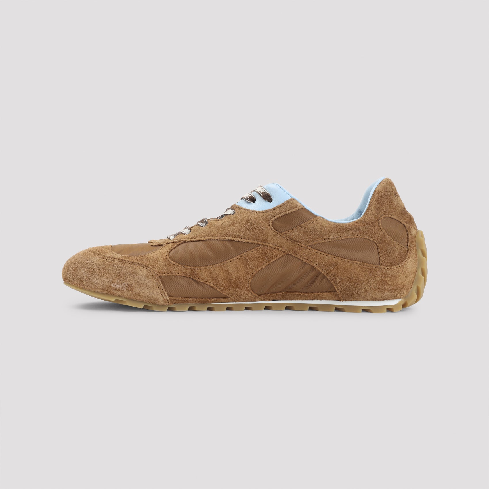 Bottega Veneta Flash Orbit Sneakers