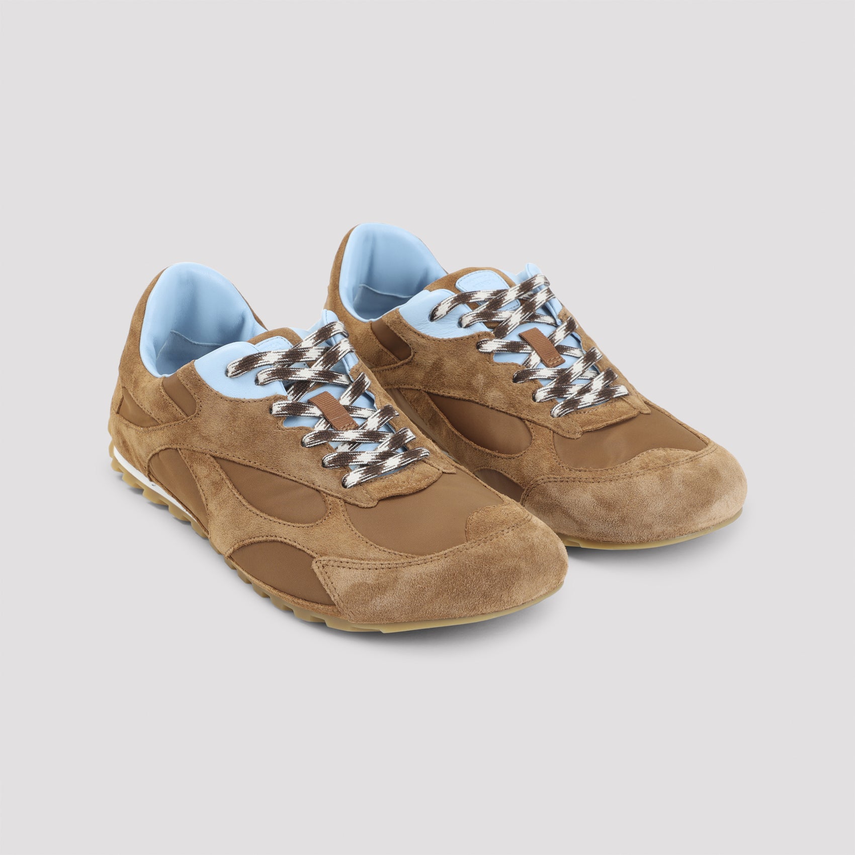 Bottega Veneta Flash Orbit Sneakers