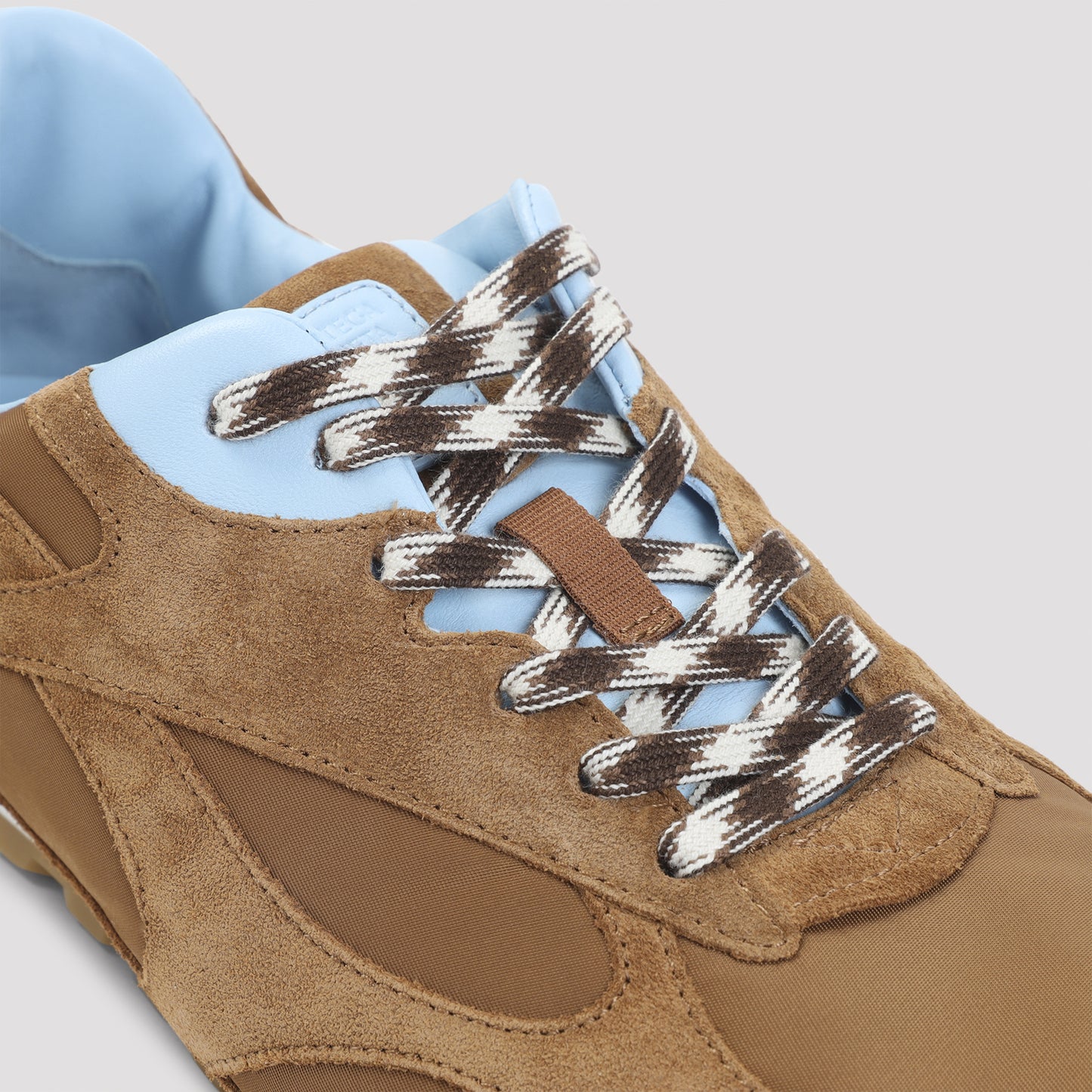 Bottega Veneta Flash Orbit Sneakers