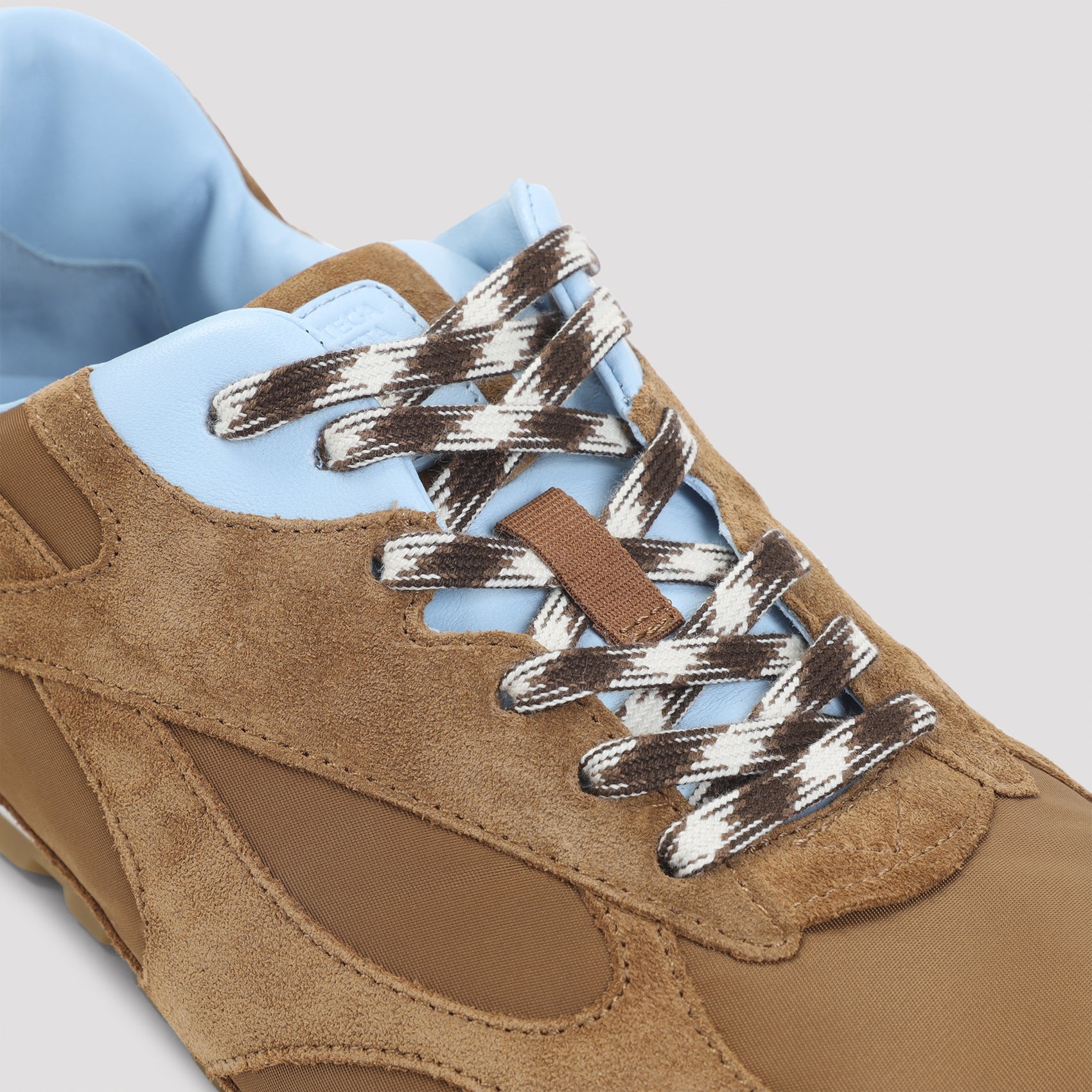 Bottega Veneta Flash Orbit Sneakers