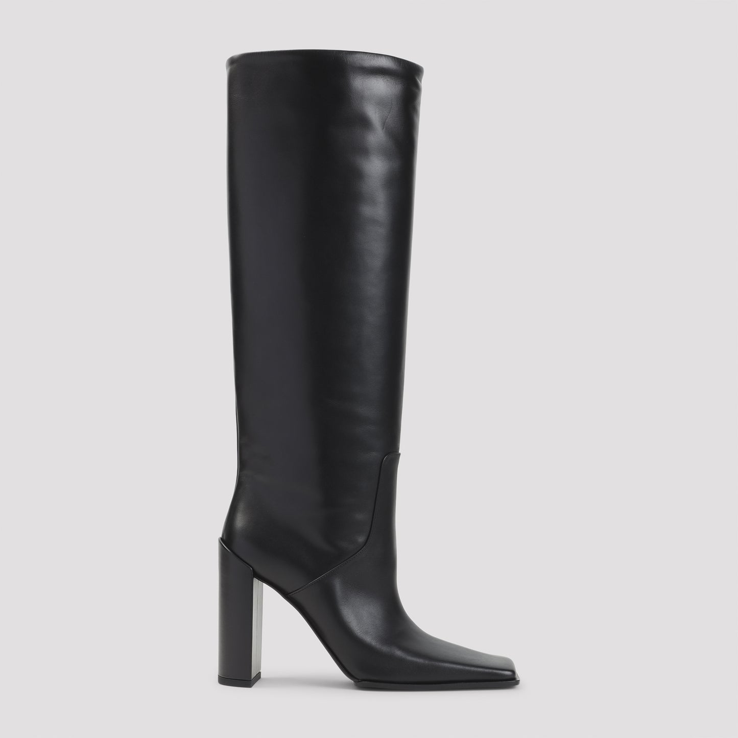 Alaïa 90 Knee Boots