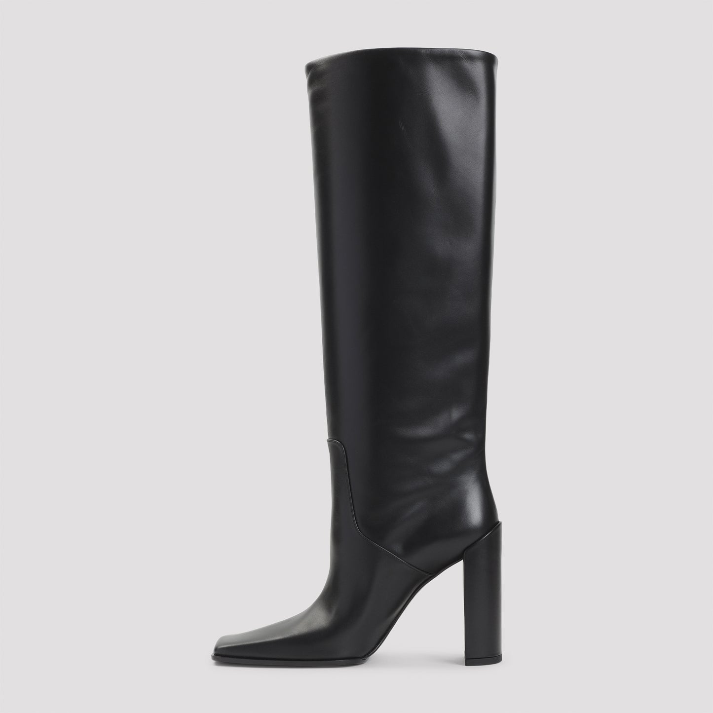 Alaïa 90 Knee Boots