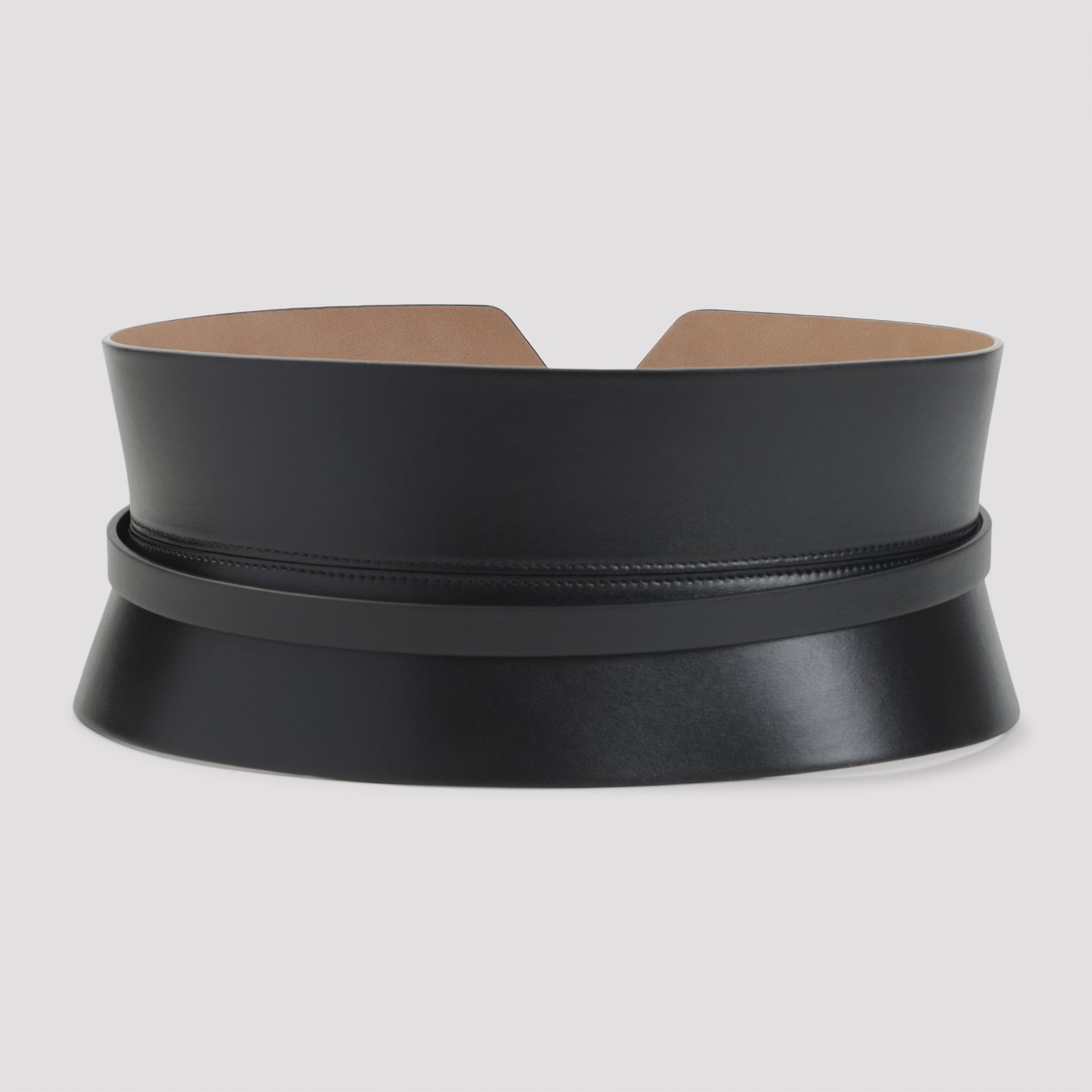 Alaïa Glossy Bustier Belt