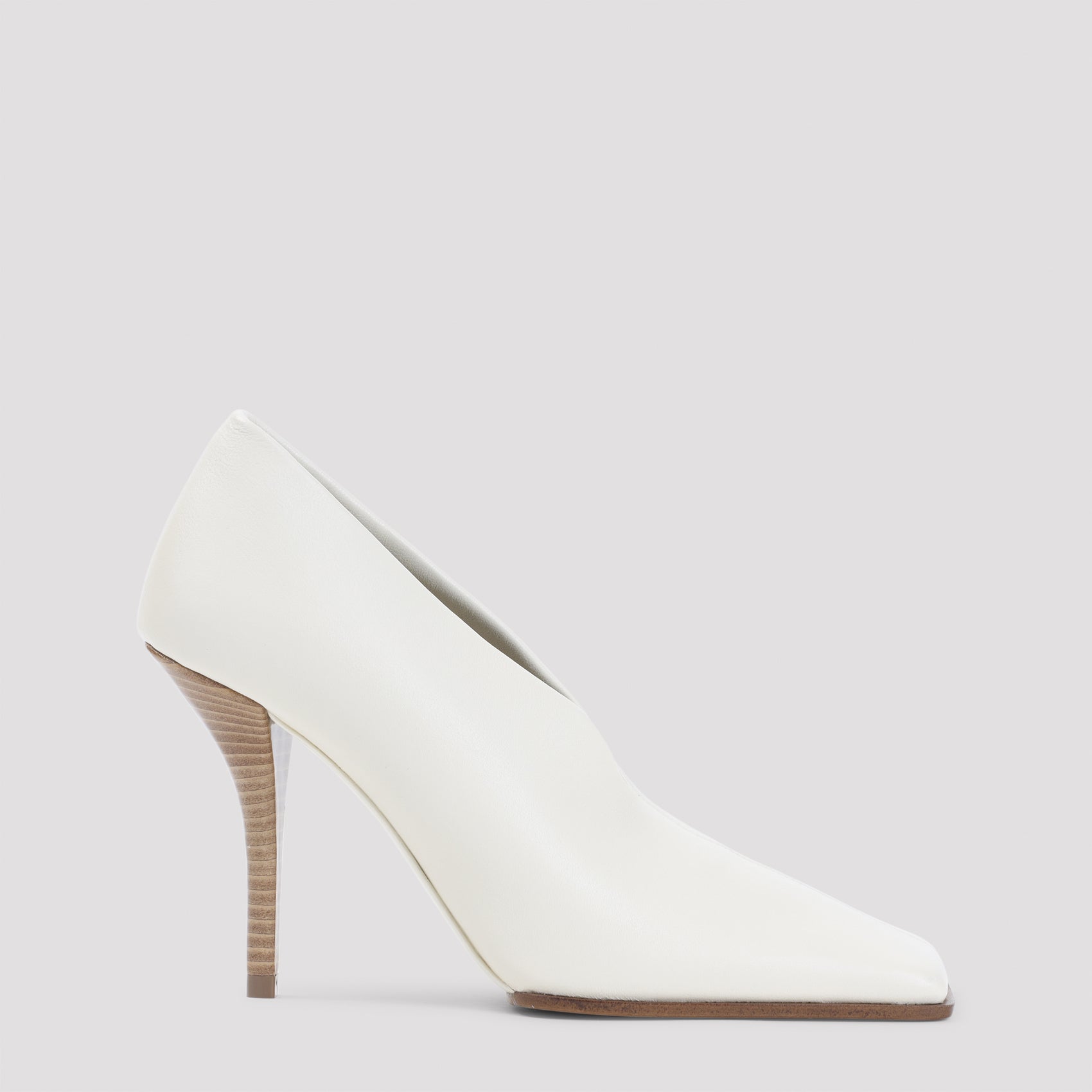 Alaïa 90 Pumps