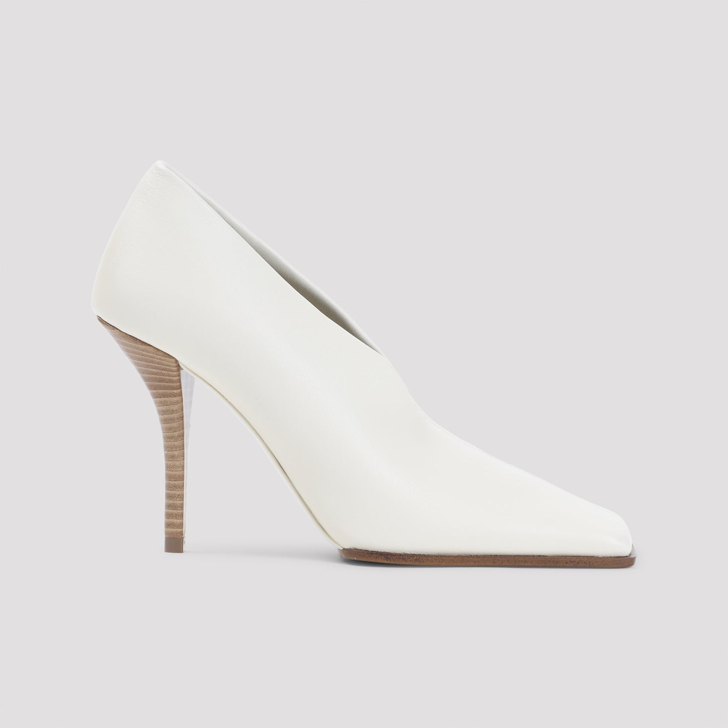 Alaïa 90 Pumps
