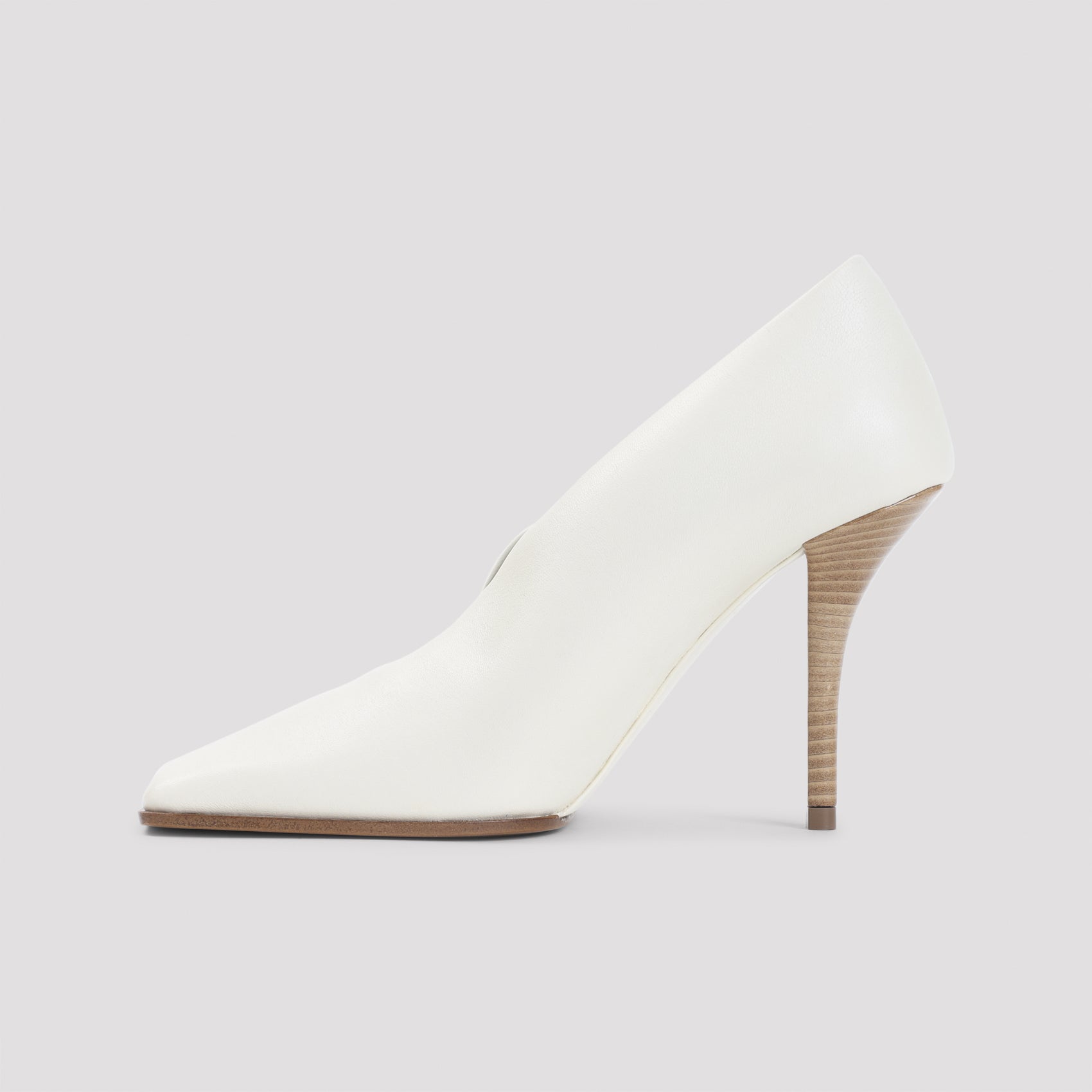 Alaïa 90 Pumps