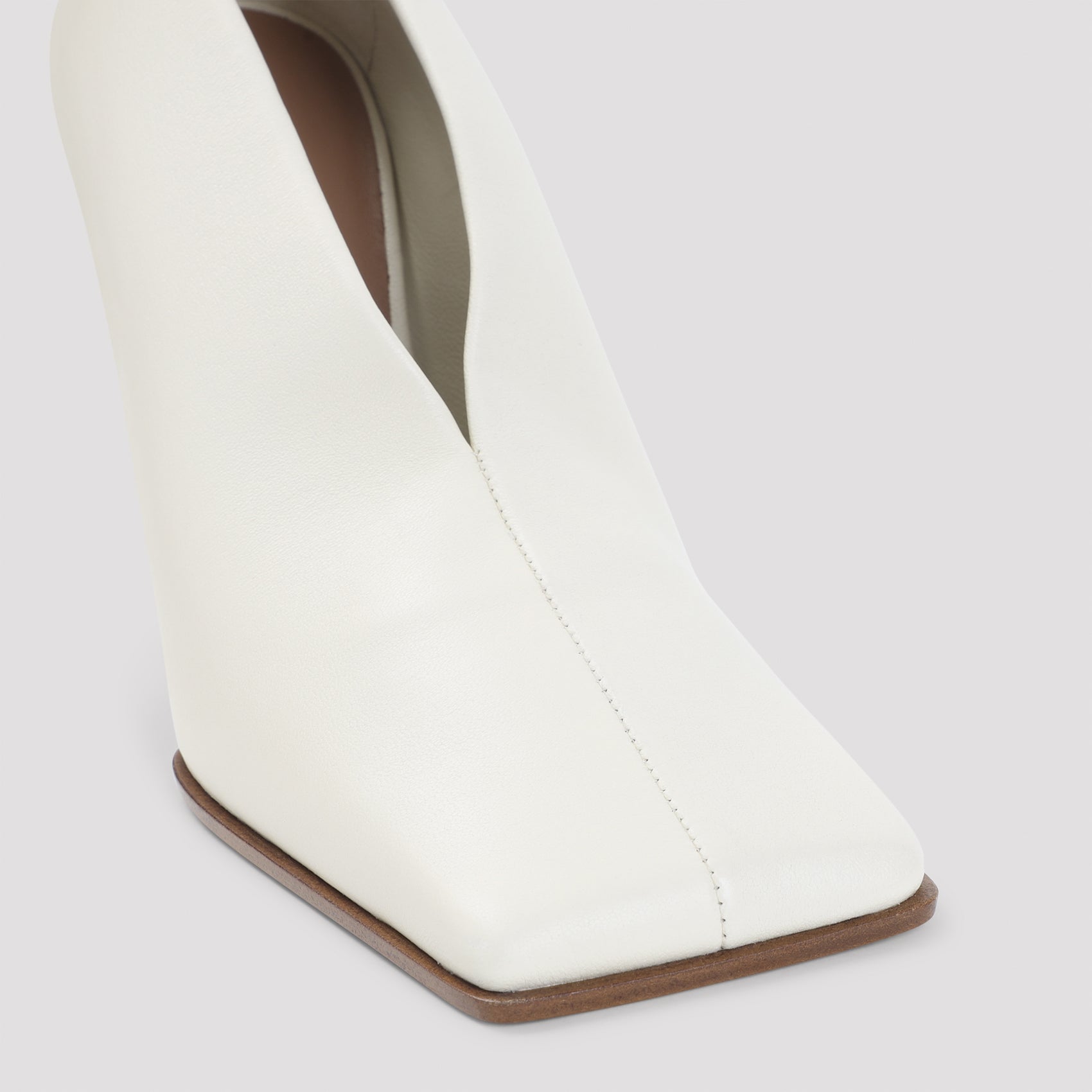 Alaïa 90 Pumps