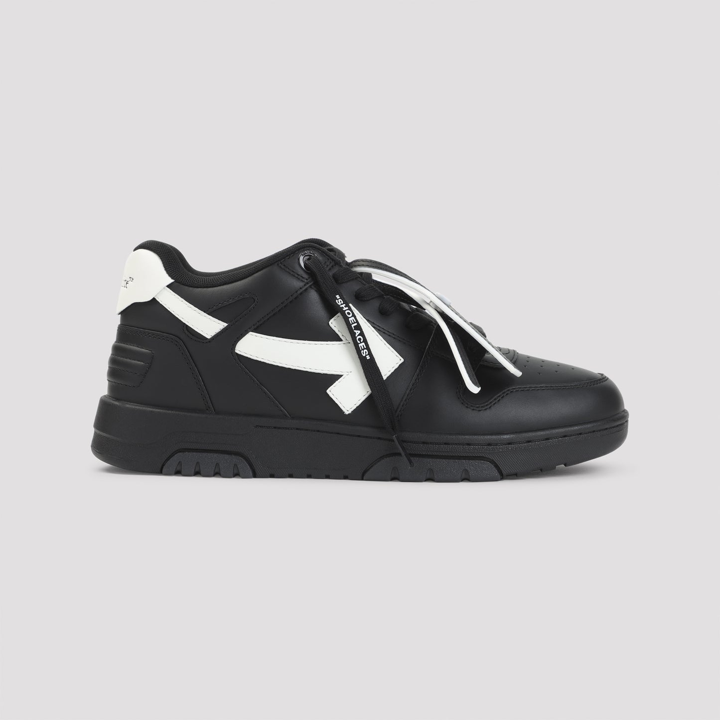 Off White M-Out Of Office Sneakers