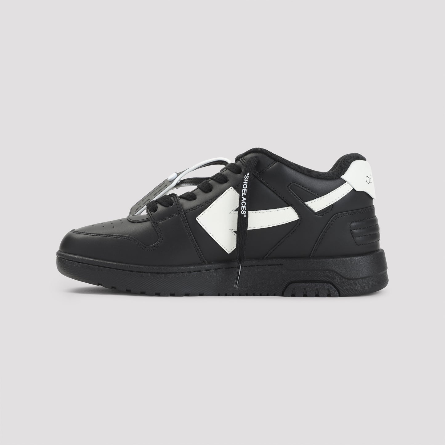 Off White M-Out Of Office Sneakers
