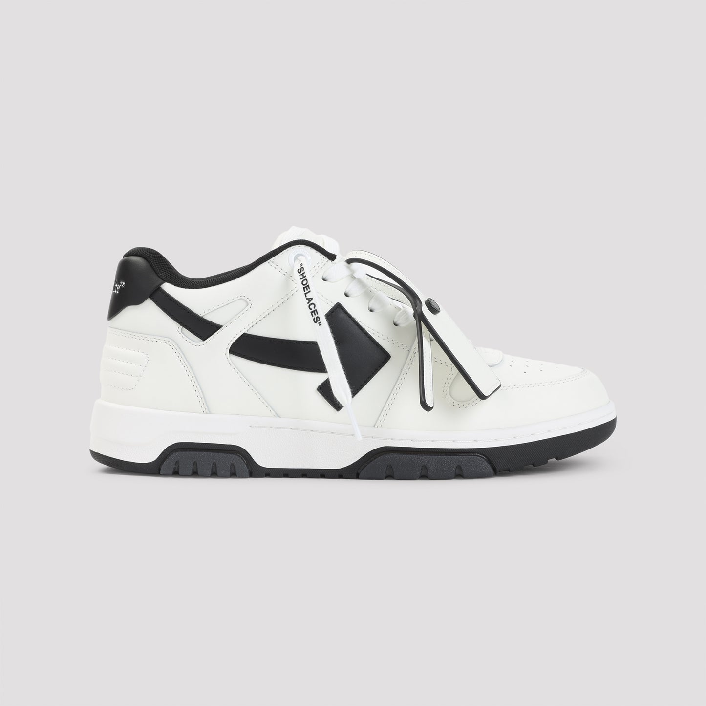 Off White M-Out Of Office Sneakers