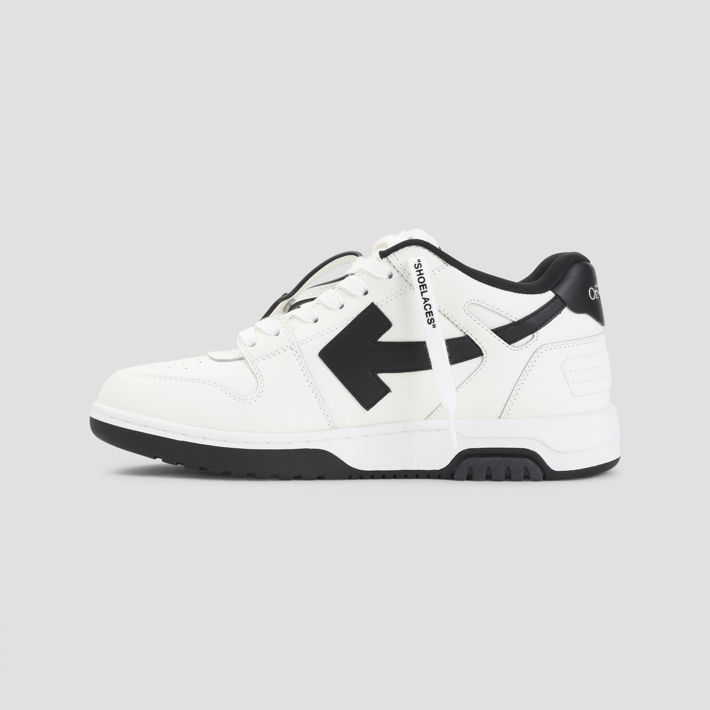 Off White M-Out Of Office Sneakers