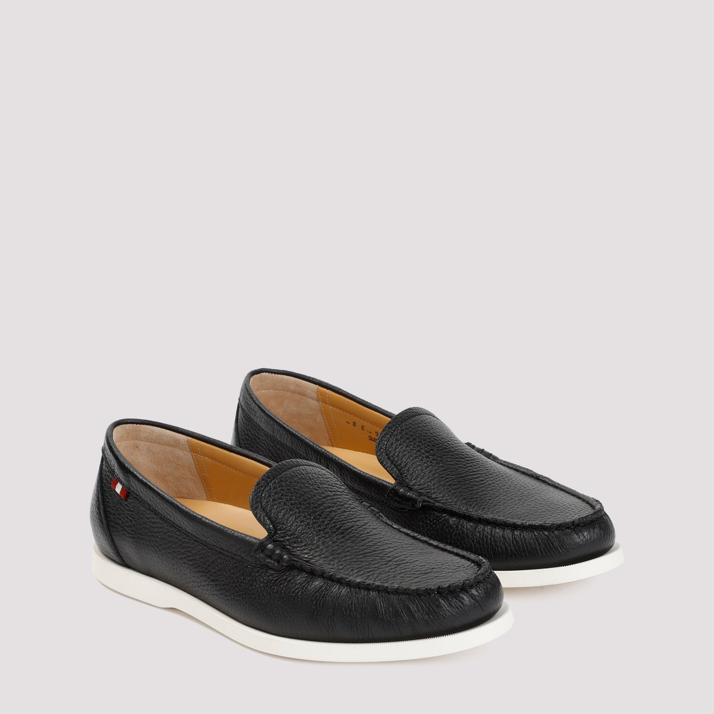 Bally Nadim Mocassin