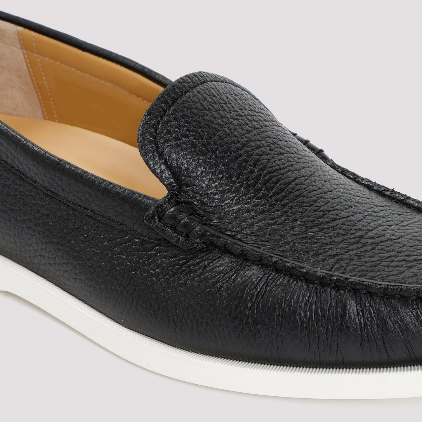 Bally Nadim Mocassin