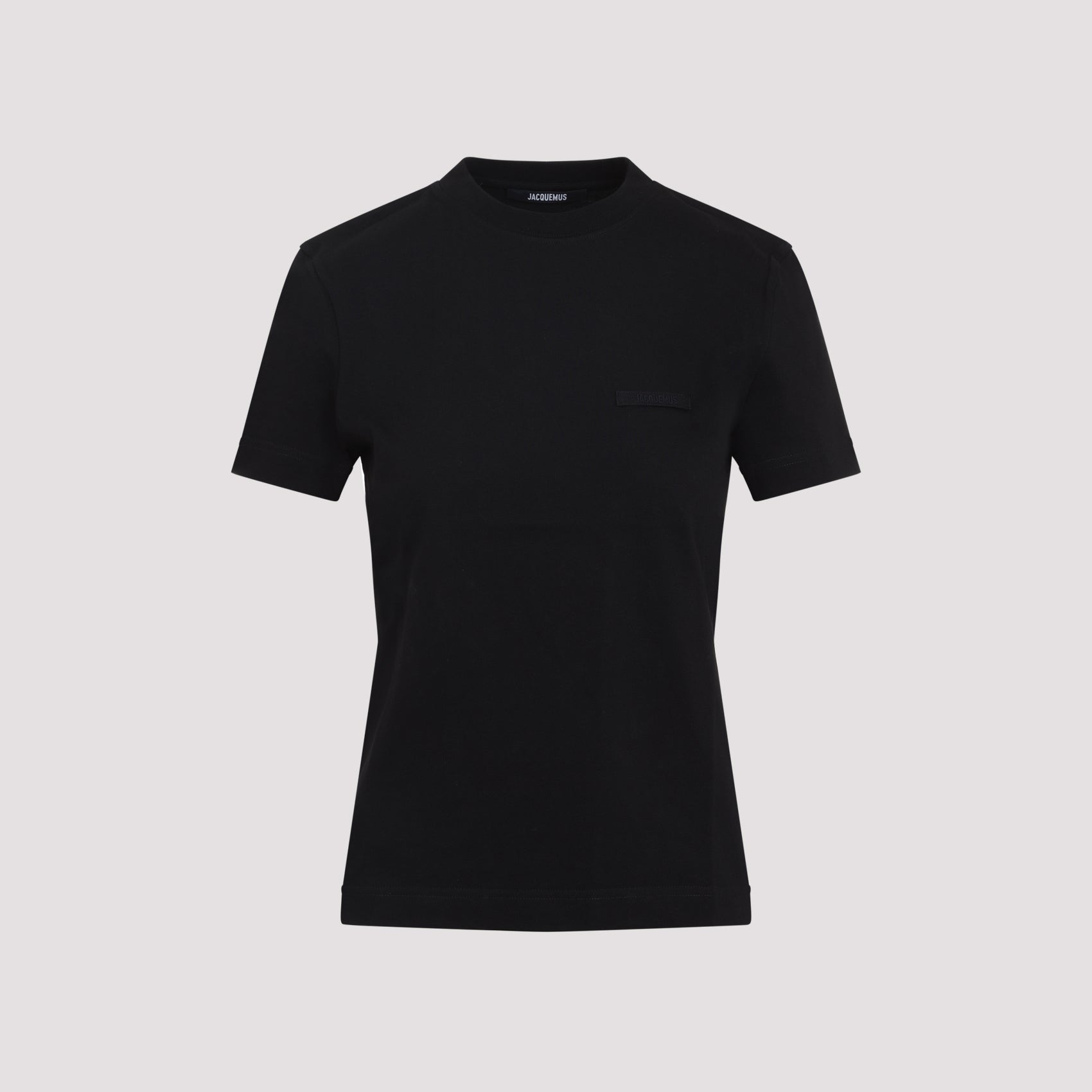 Jacquemus Le Grosgrain T-shirt