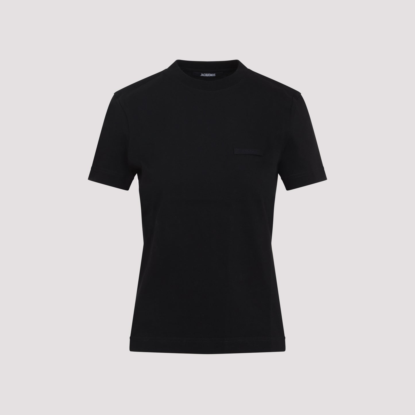 Jacquemus Le Grosgrain T-shirt