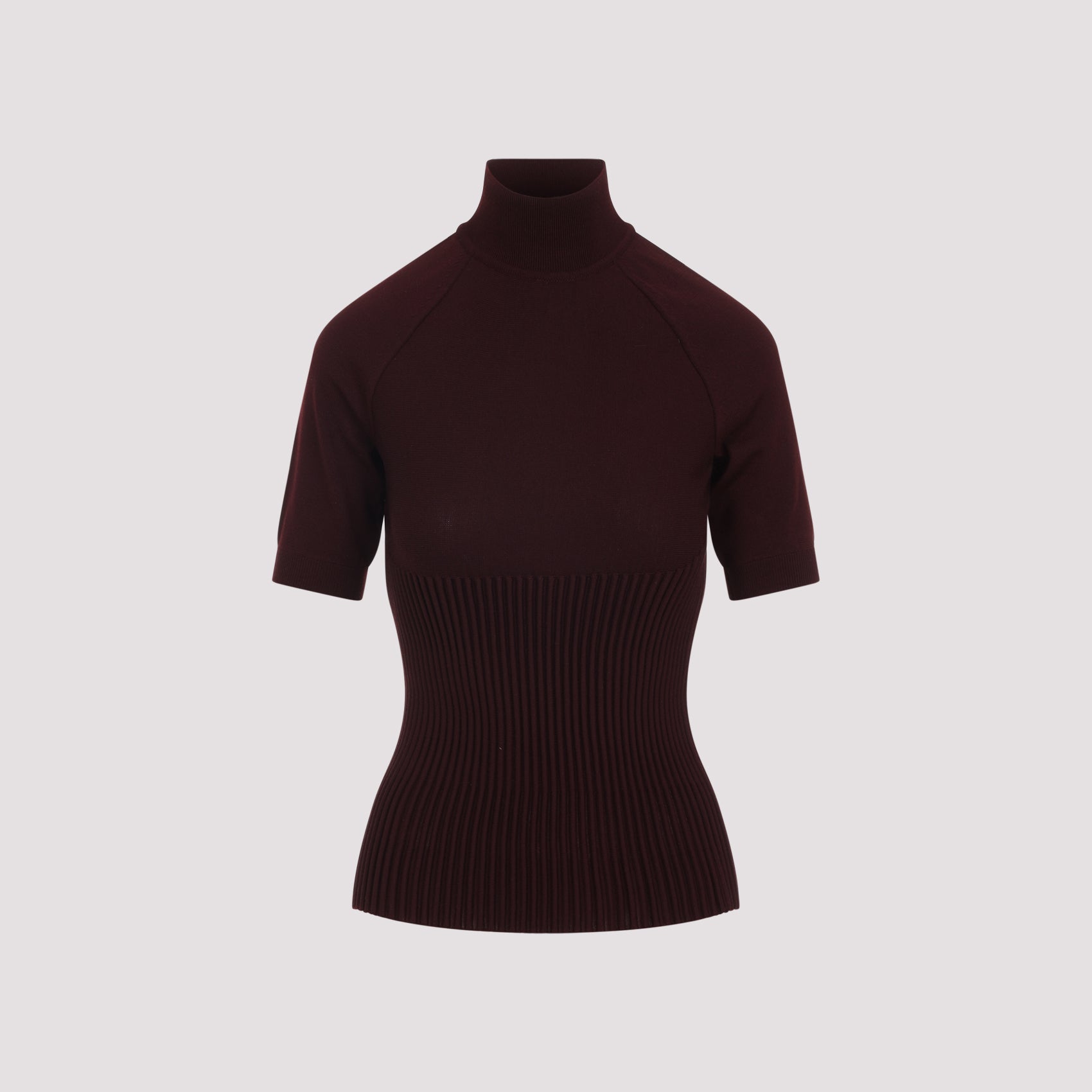 Alaïa Rib Top