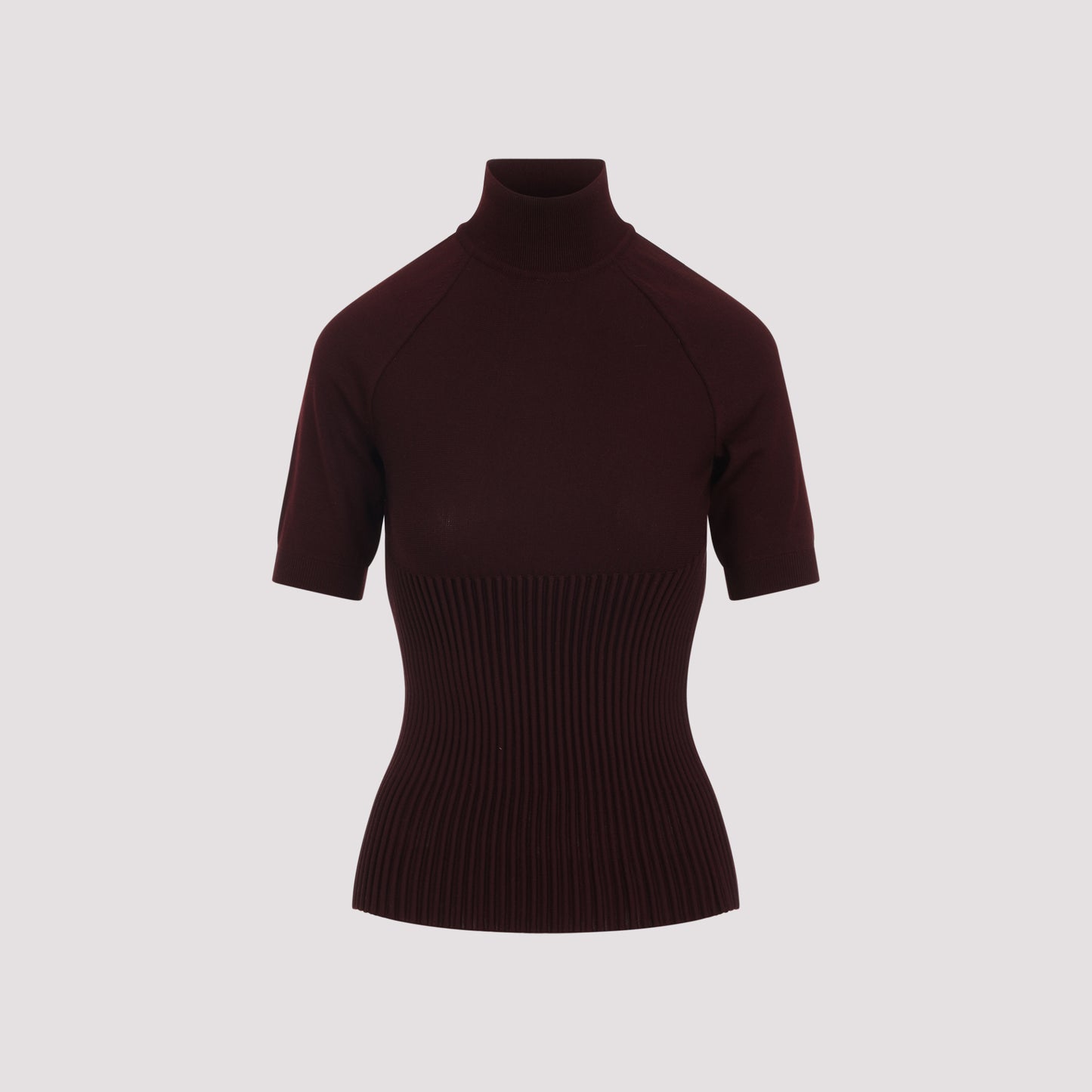 Alaïa Rib Top