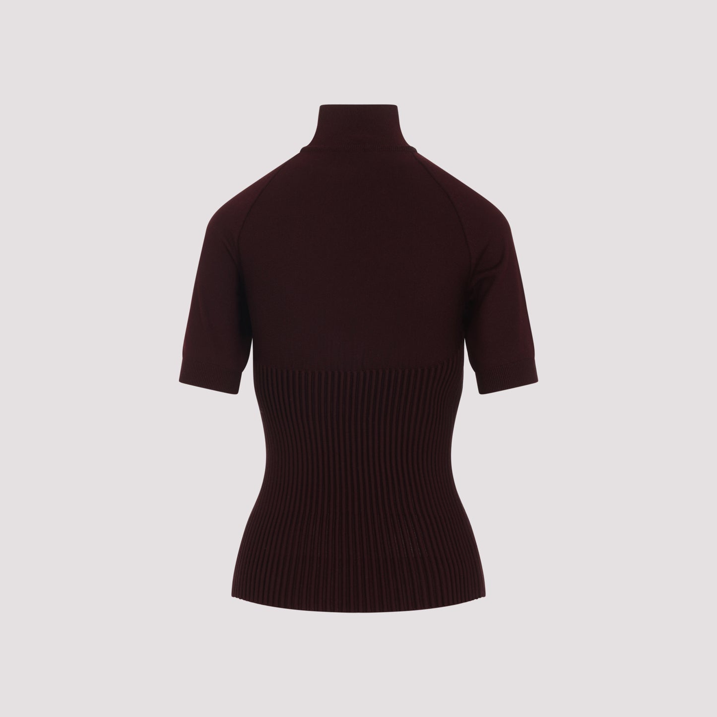 Alaïa Rib Top