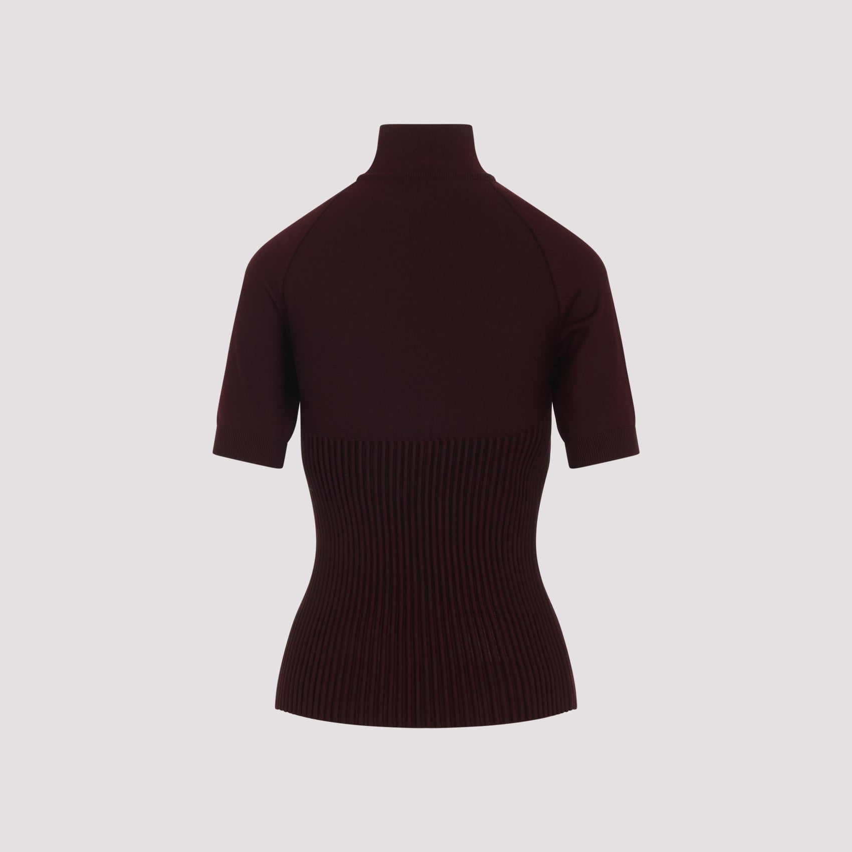 Alaïa Rib Top