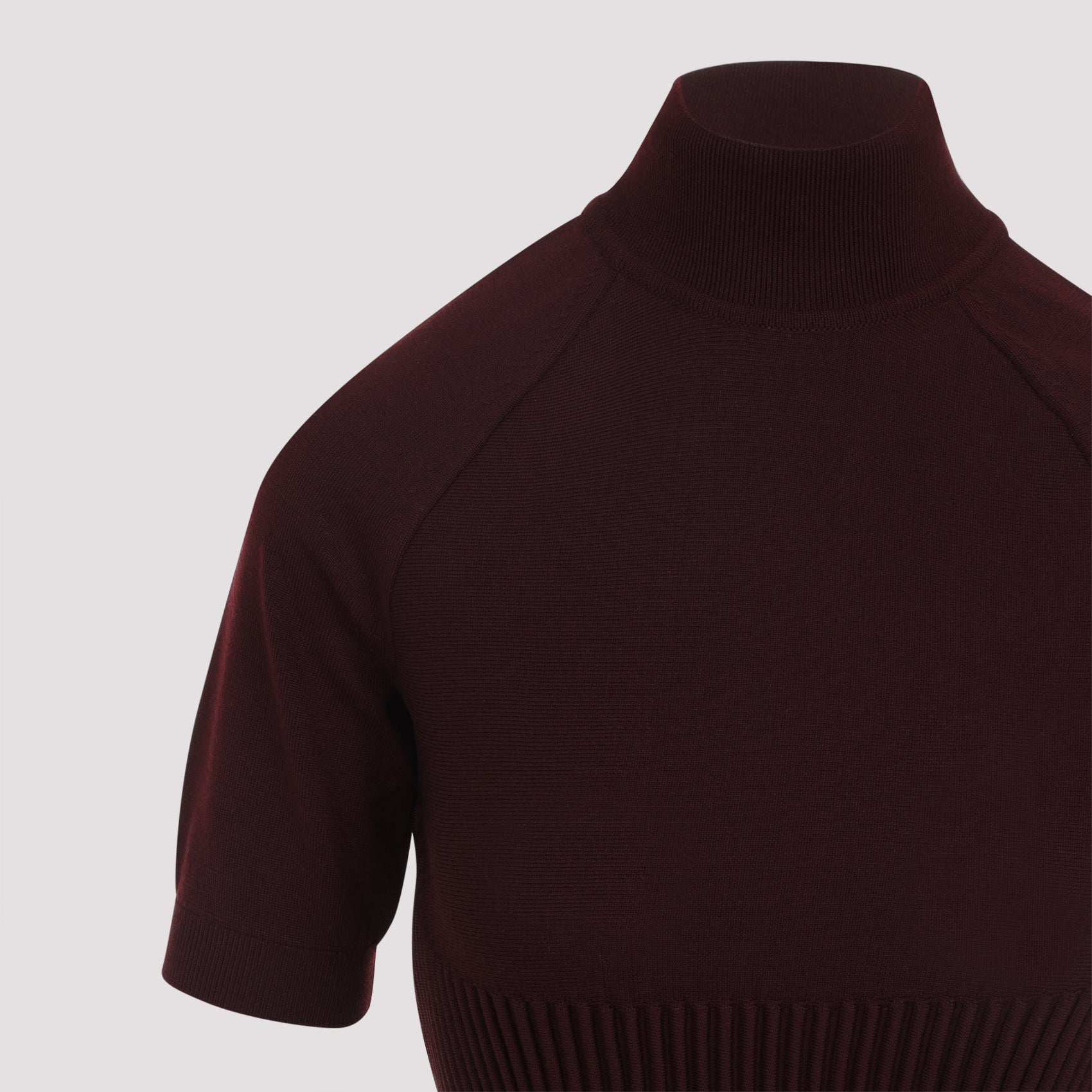 Alaïa Rib Top