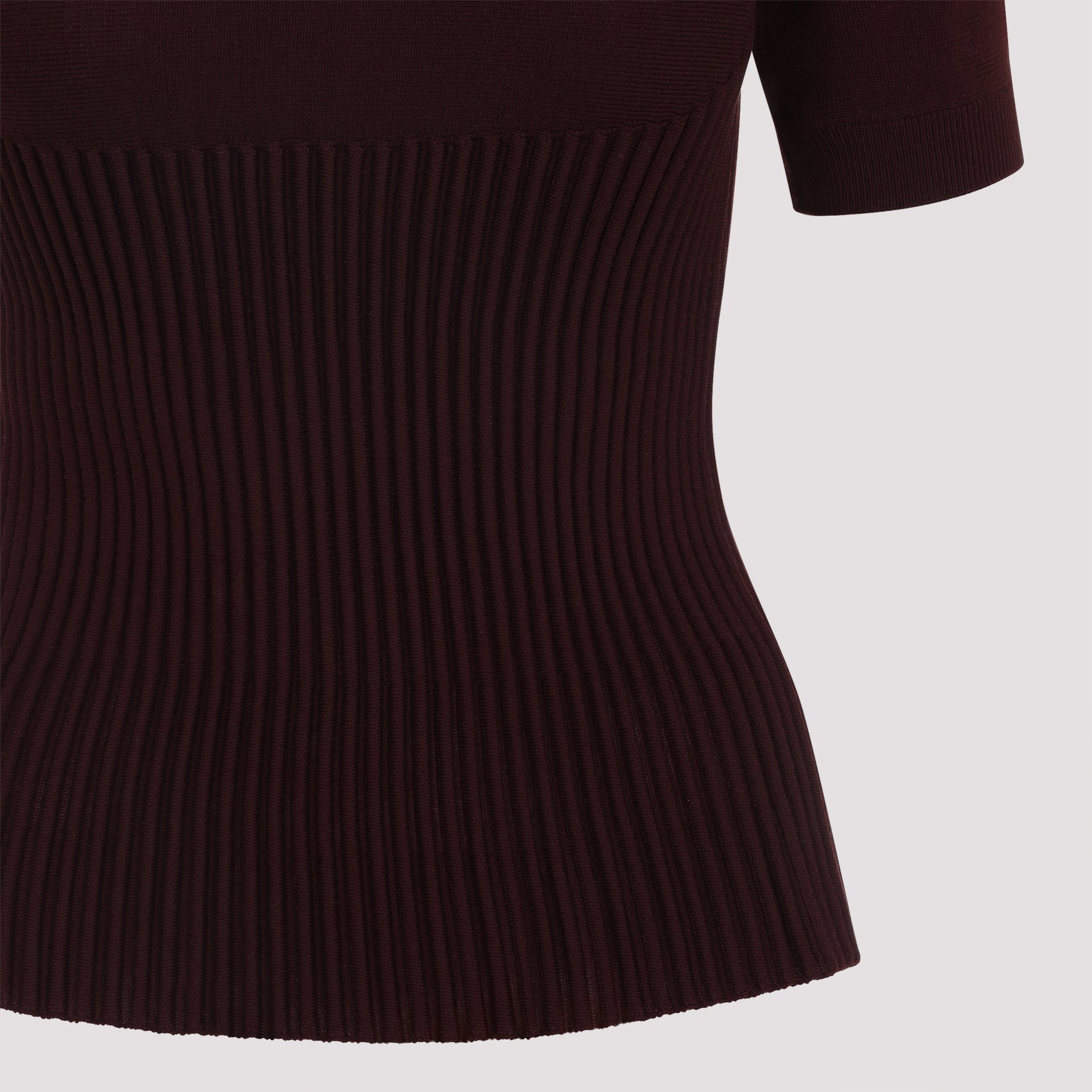 Alaïa Rib Top